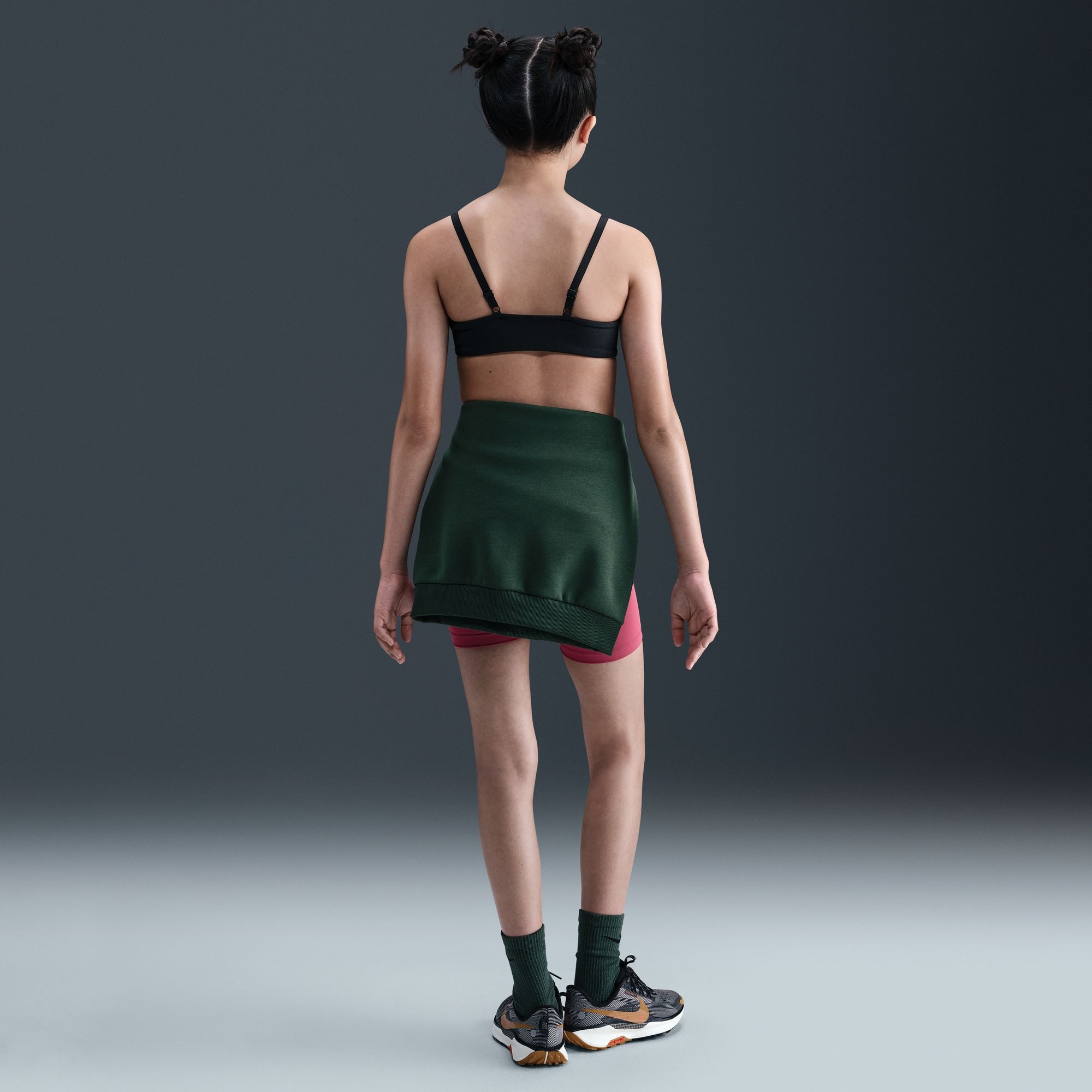 Nike Sport-BH »G NK ALATE BRA« für Mädchen und Jugendliche