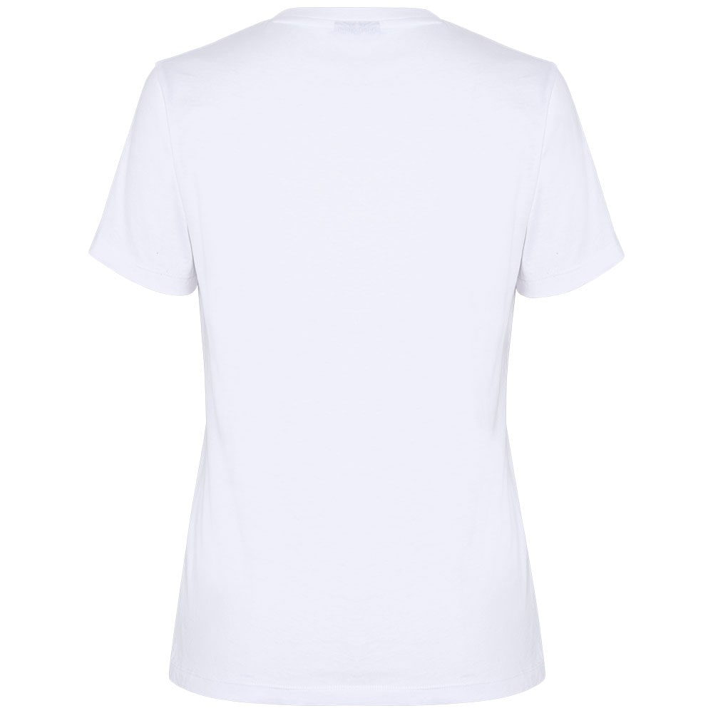 lotto Print-Shirt, - mit plakativem Frontprint