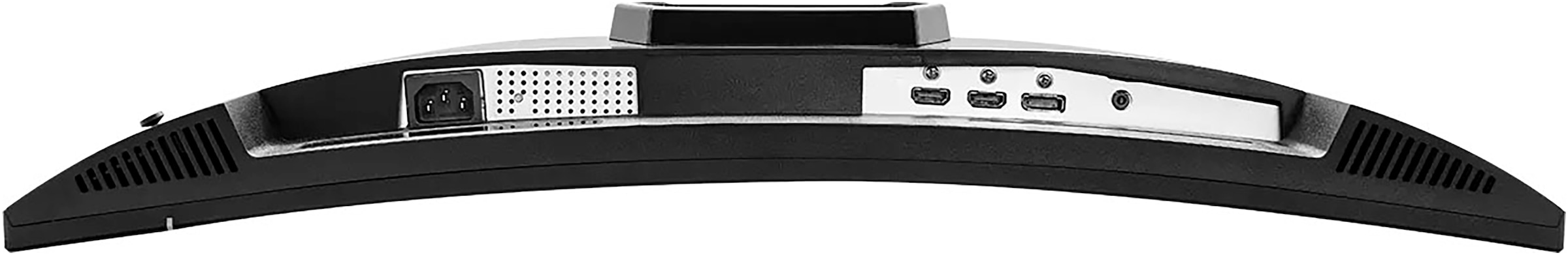 Asrock Curved-LED-Monitor »PG27FR« 69 cm/27 ″  1920 x 1080 px Full HD 1 Reaktionszeit 280 Hz