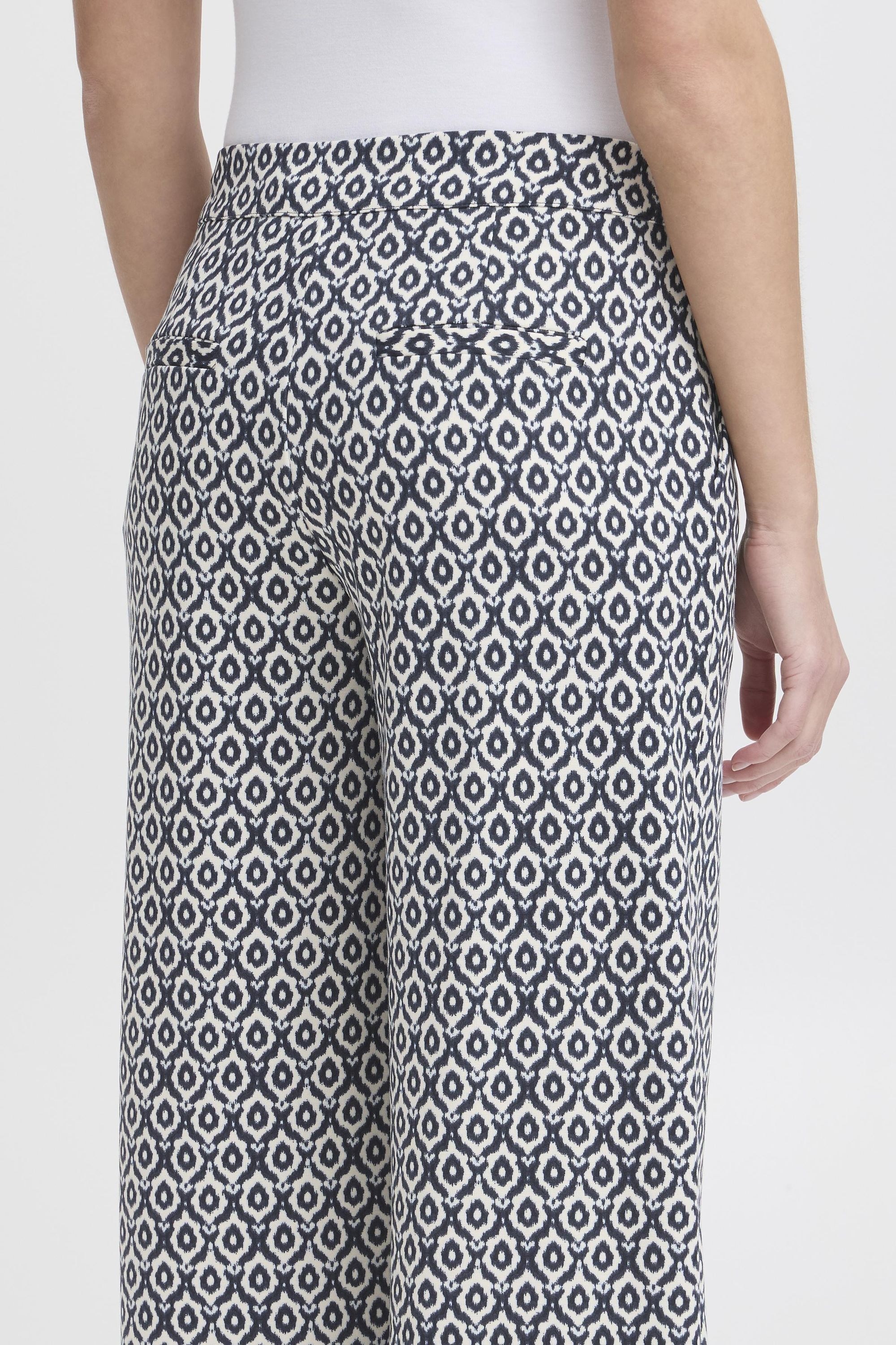 Ichi Loungehose »Loungehose IHKATE PRINT«