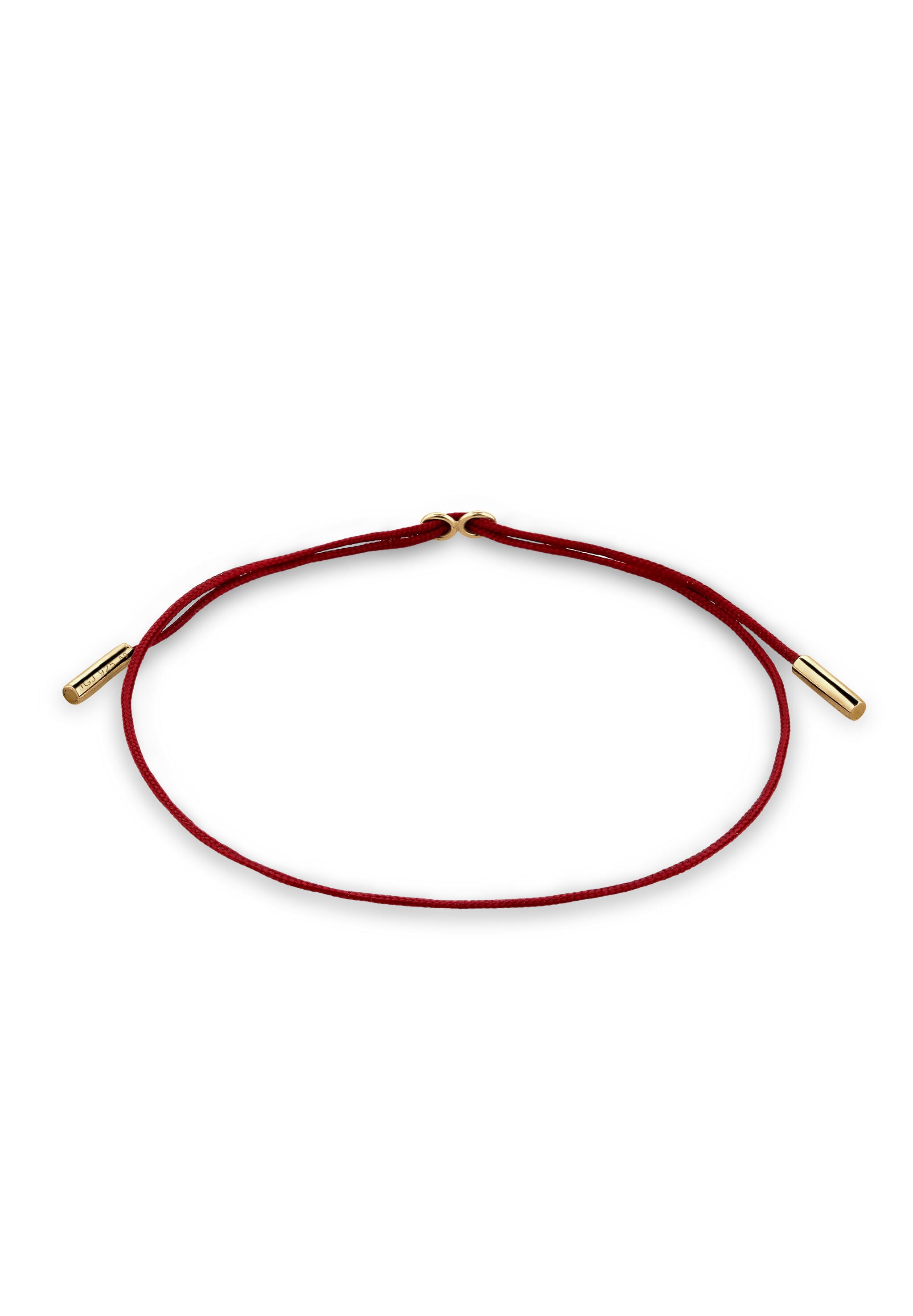 Elli Armkette »Armband ohne Stein 925 Sterling Silber«