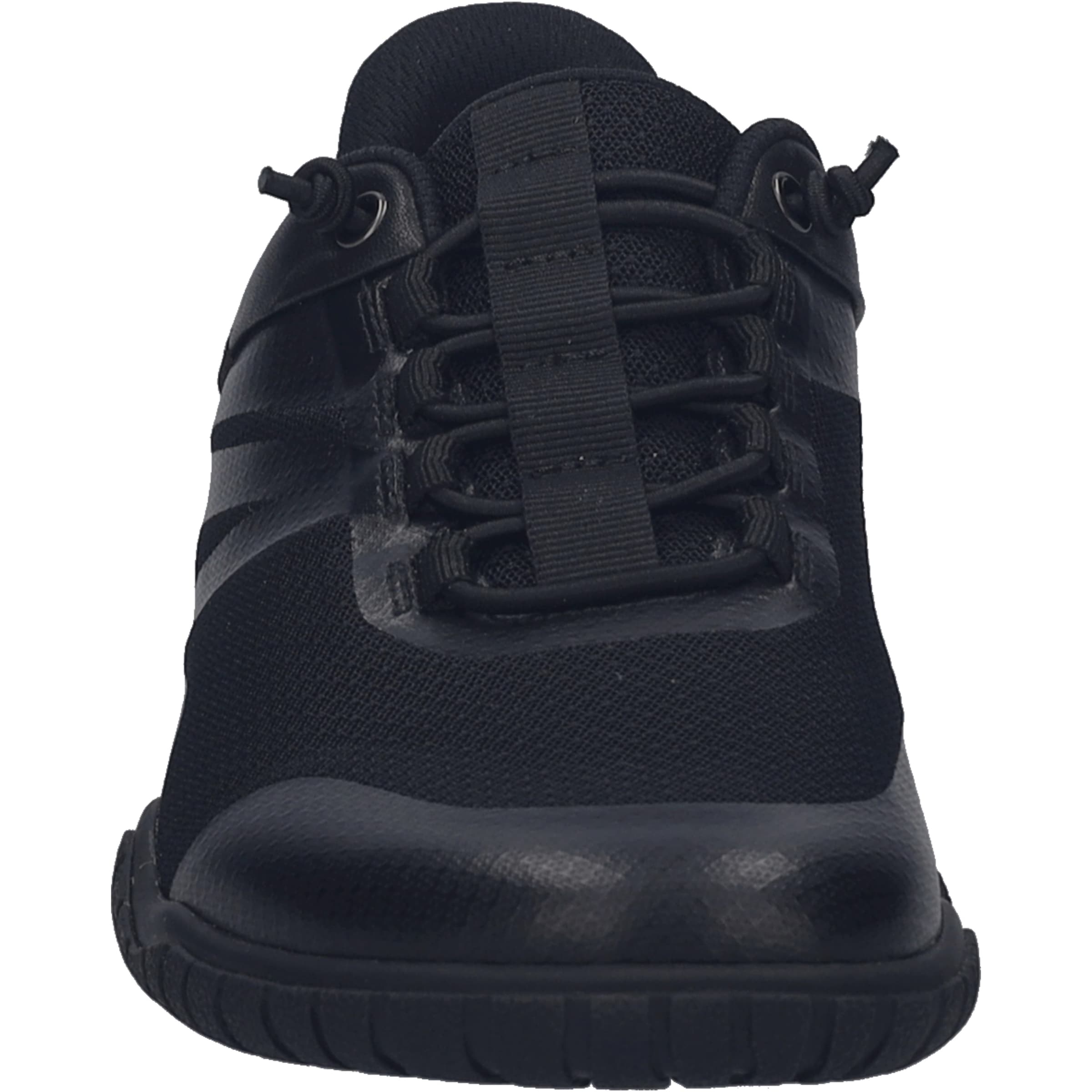 Josef Seibel Sneaker »Wynona 11, black-black«