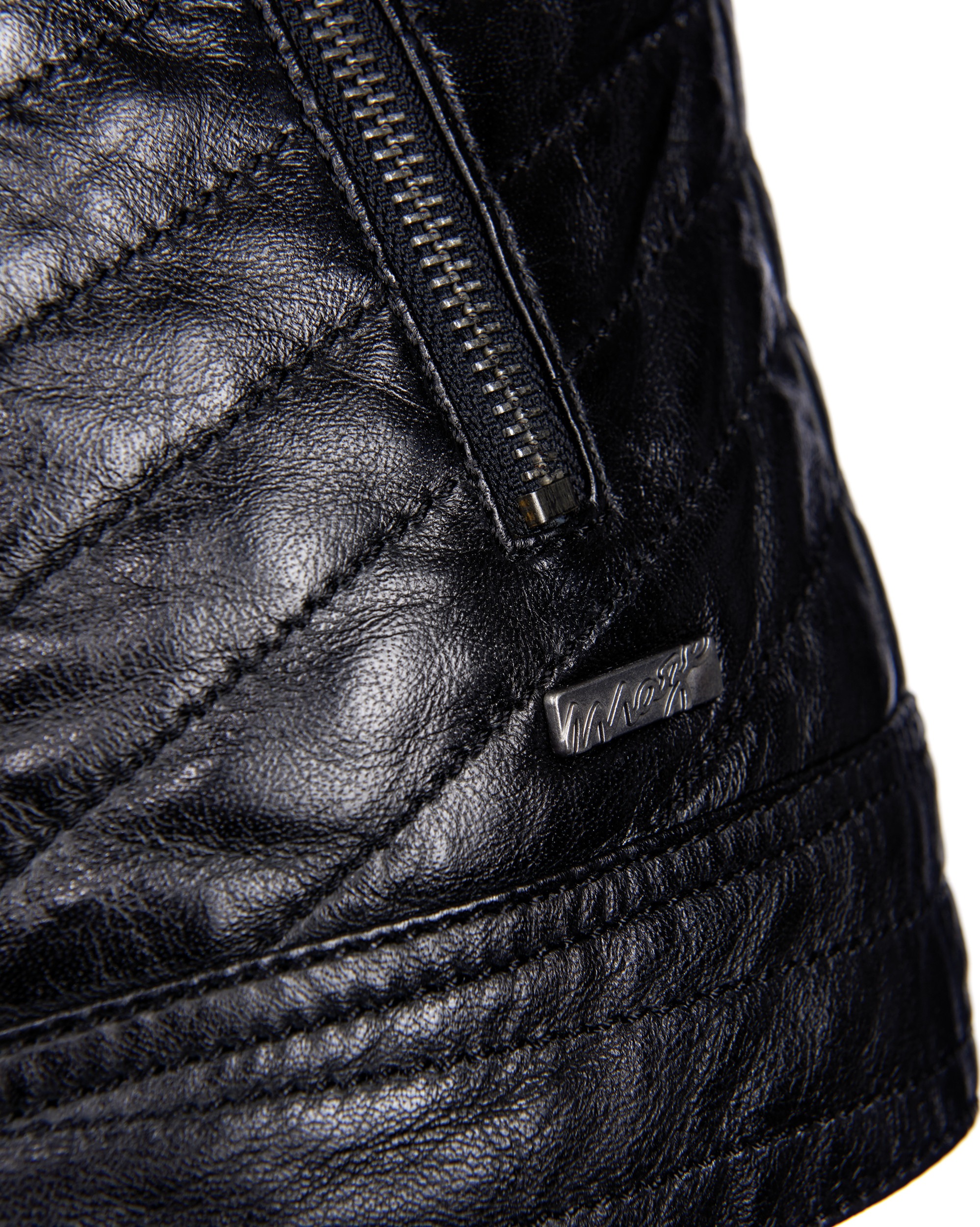 Maze Kurzjacke »Lederjacke Sally«