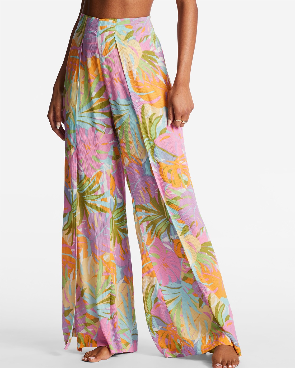 Billabong Stoffhose »Split Spirit«