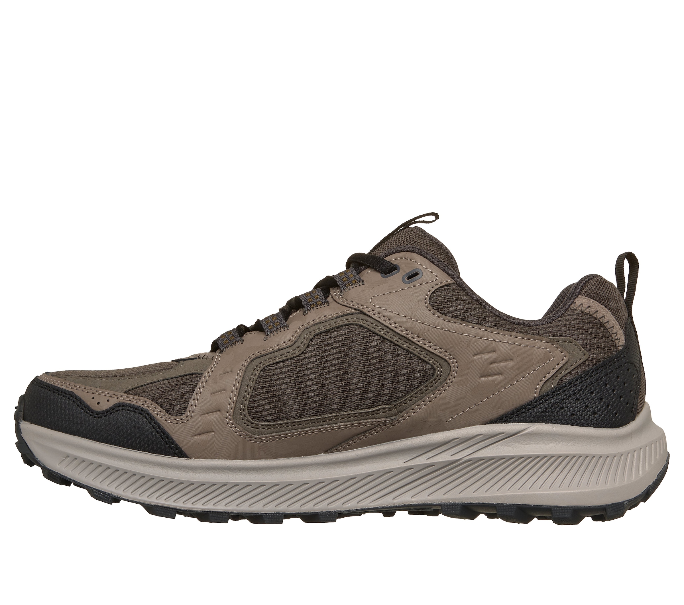 Skechers Sneaker »RIDGESTAR«  Komfortschuh, Trekkingschuh mit Water Repellant Funktion