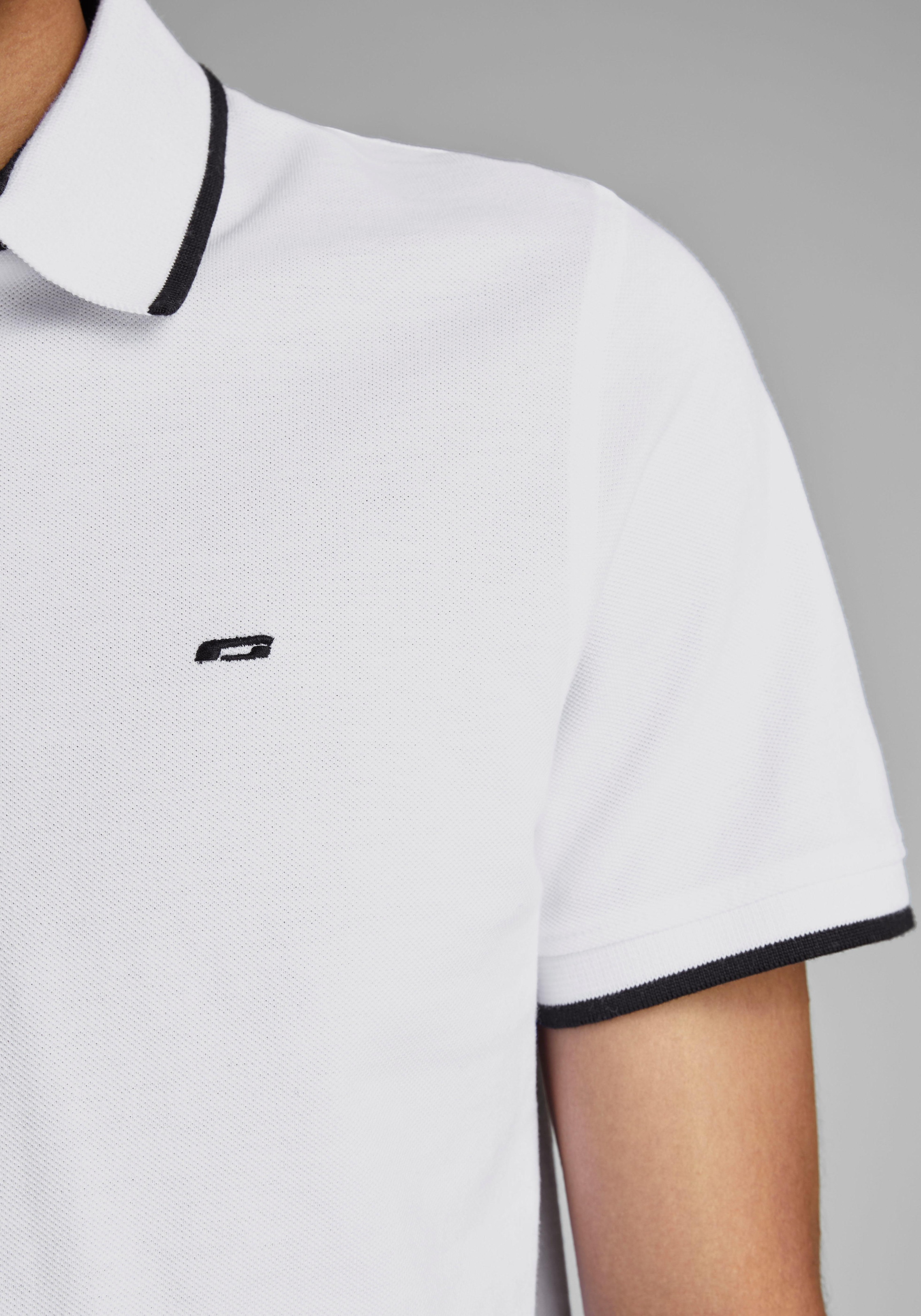 Jack & Jones Poloshirt »Paulos Polo«