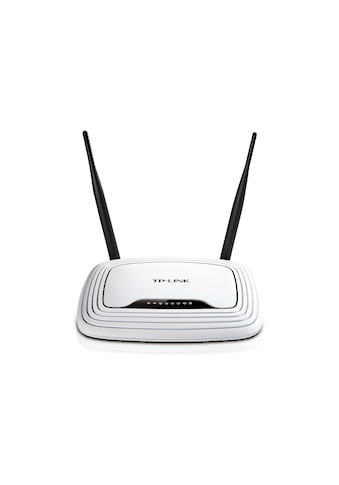 TP-Link WLAN-Router »TL-WR841N N300« kaufen