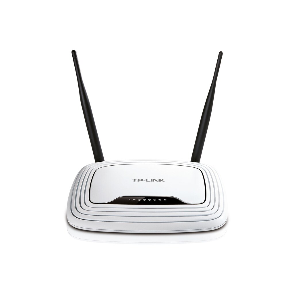 TP-Link WLAN-Router »TL-WR841N N300«