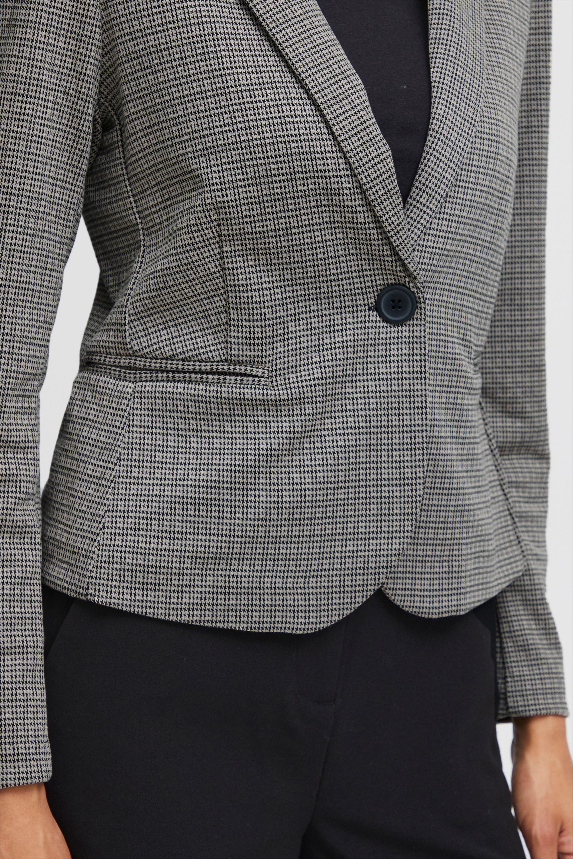 b.young Jackenblazer »Jackenblazer BYMmravna«