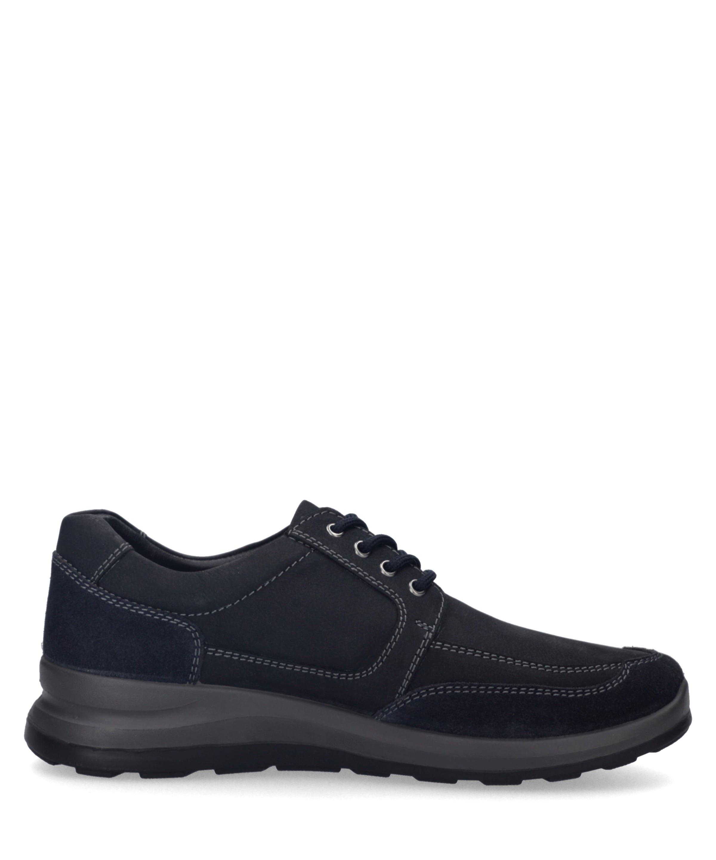Josef Seibel Sneaker »Marley 51, dunkelblau«