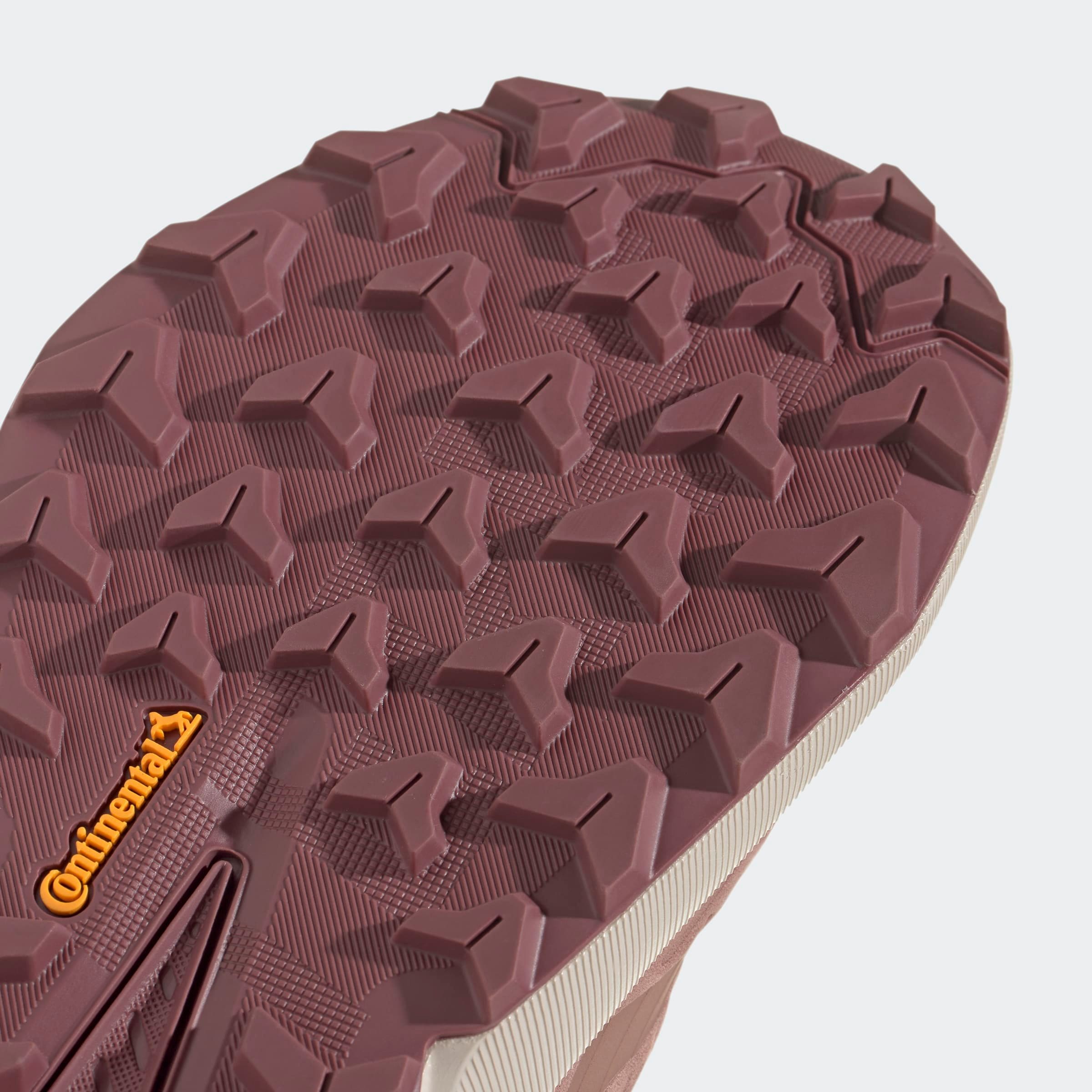 adidas TERREX Wanderschuh »TERREX TRAILMAKER 2.0 LEATHER«, aus Leder