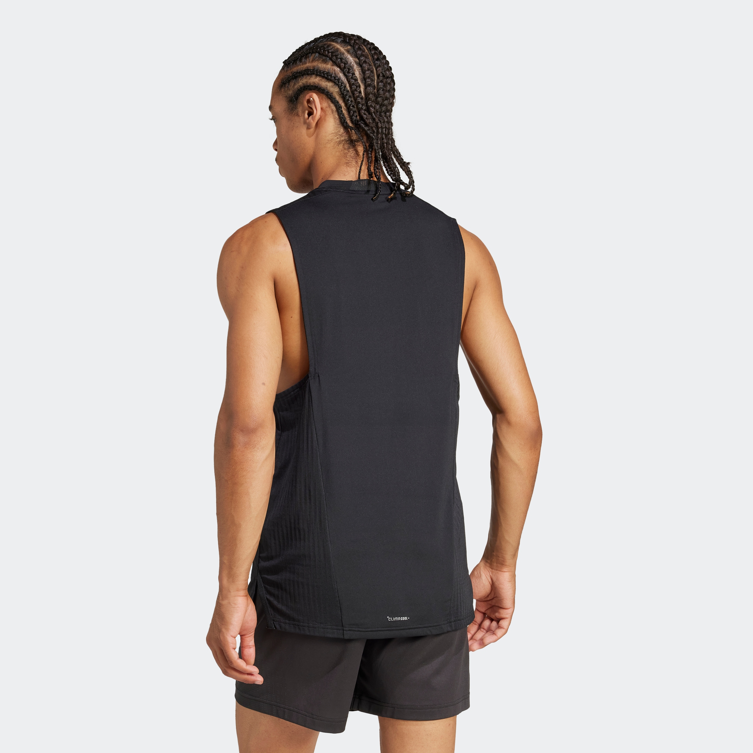 adidas Performance Tanktop »D4T INT. TANK«