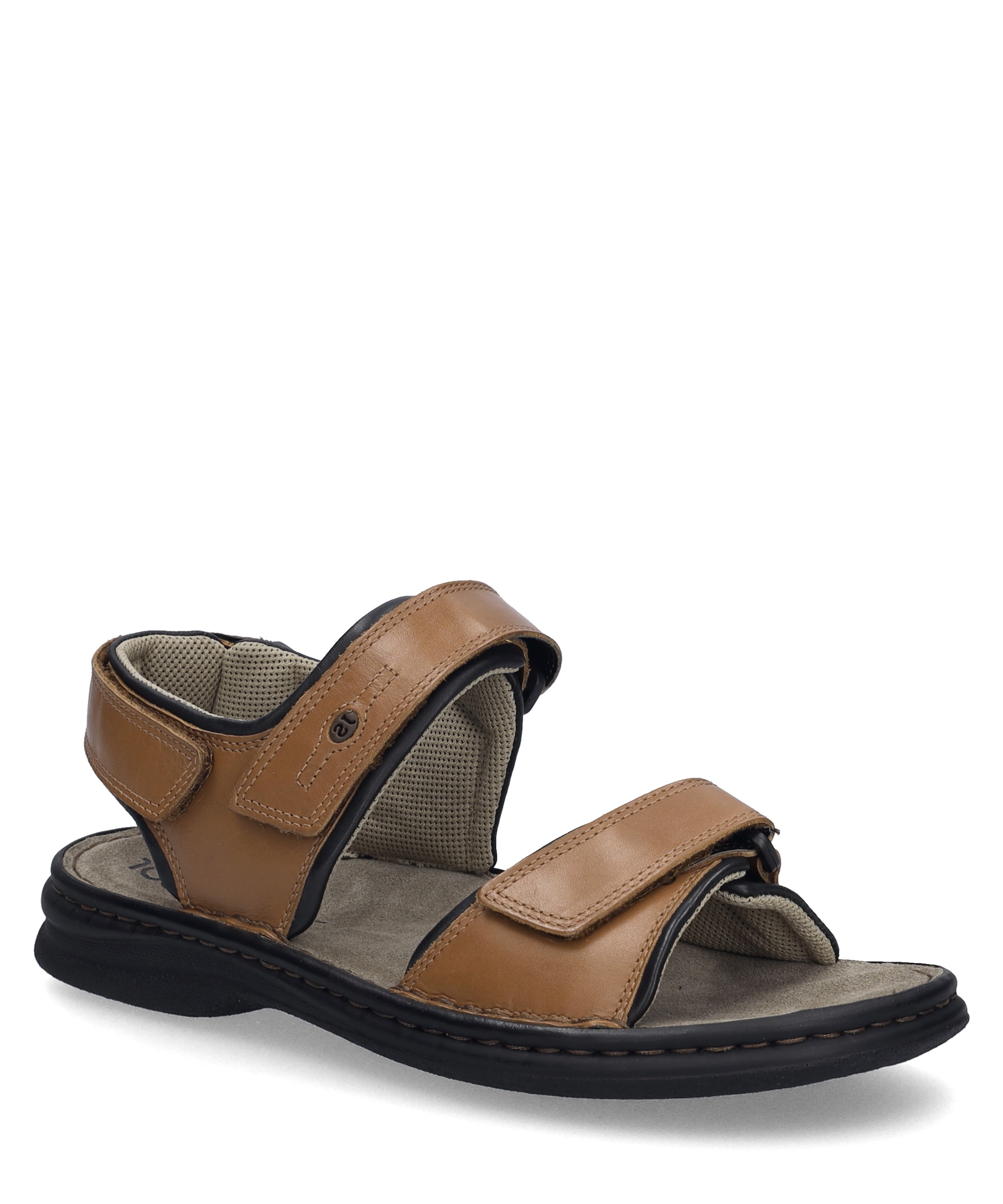 Josef Seibel Sandale »Rafe, cognac«