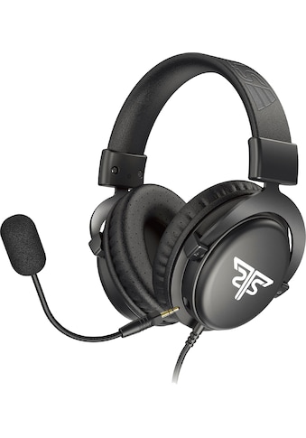 Hyrican Gaming-Headset »Striker HEADQUARTER ST-GH823 7.1 Surround« 3,5 mm Klinke u.... kaufen