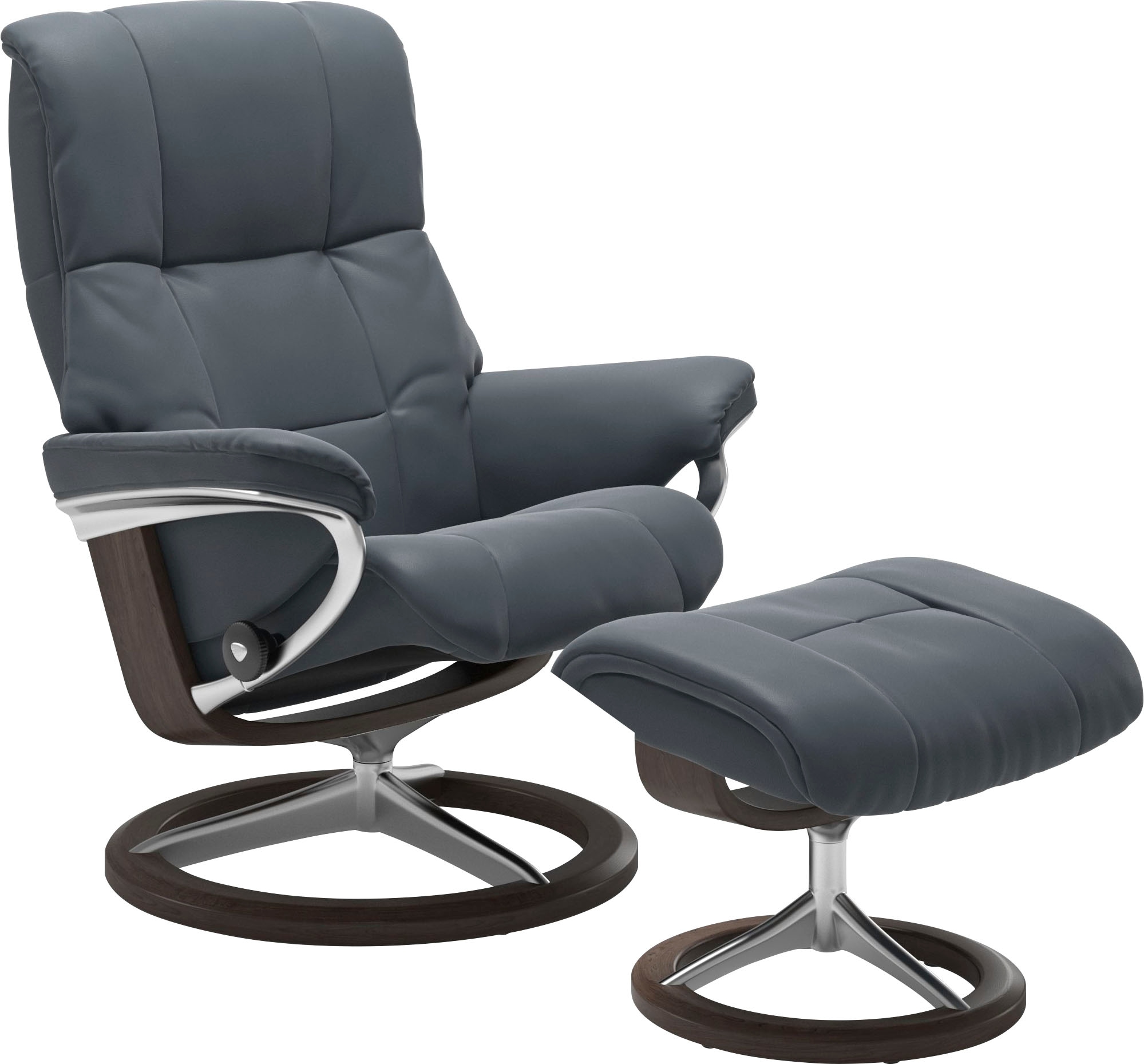 Stressless® Fußhocker »Mayfair« mit Signature Base, Gestell Wenge