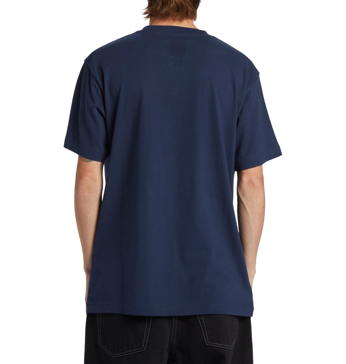 DC Shoes T-Shirt »Throwback«