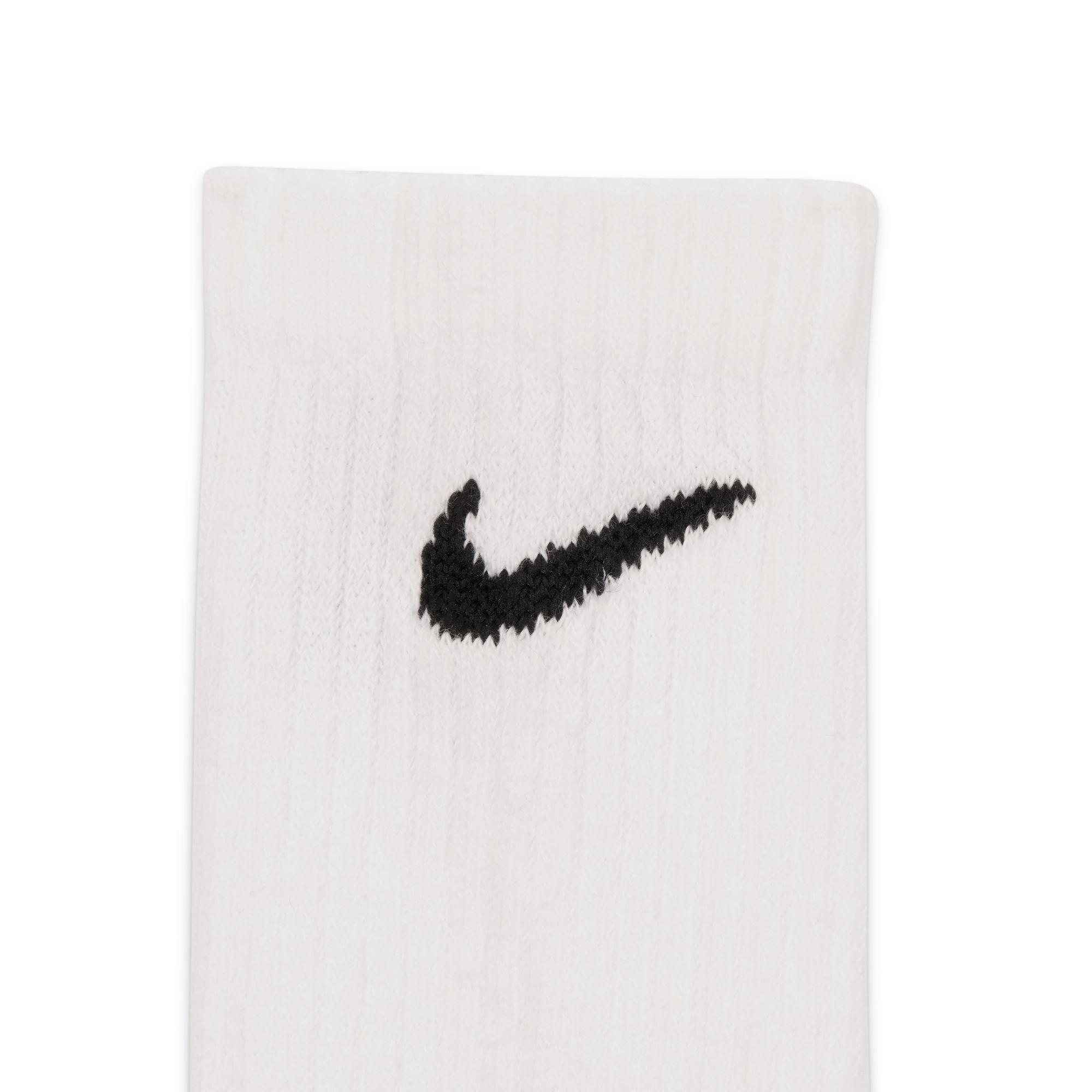 Nike Funktionssocken »U NK EVERYDAY LTWT CREW 3PR« für sportive Aktivitäten und Fitness, mit dämpfenden Eigenschaften