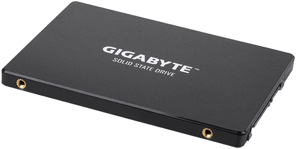 Gigabyte interne SSD »1TB 2,5" SATA«, 2.5 Zoll