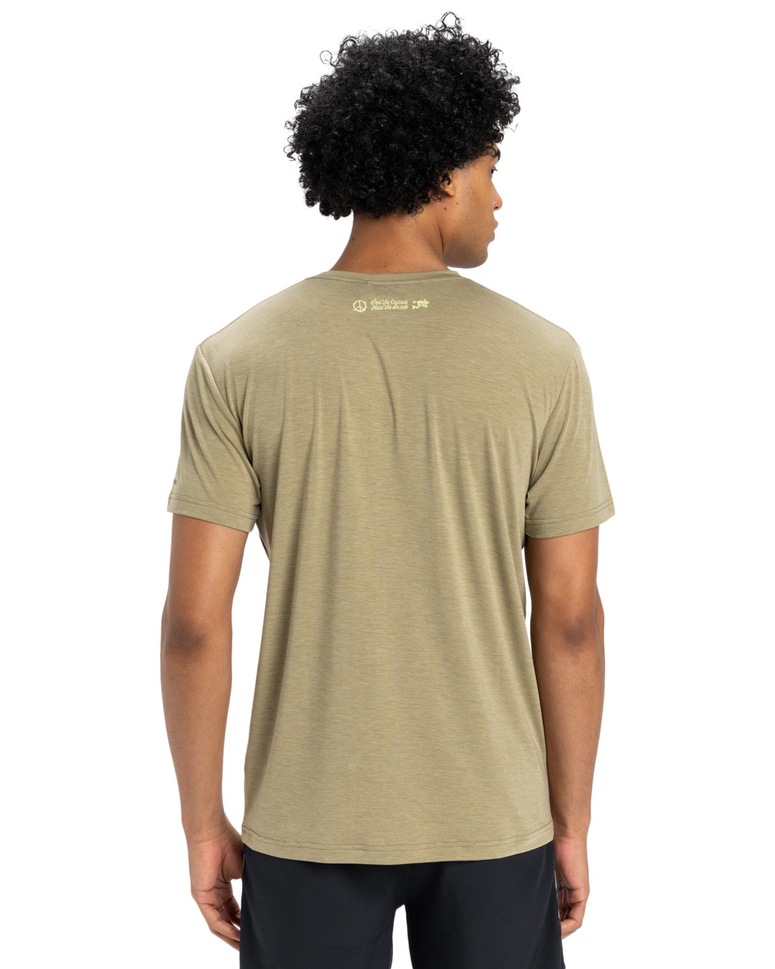 Quiksilver Funktionstop »Coastal Run«