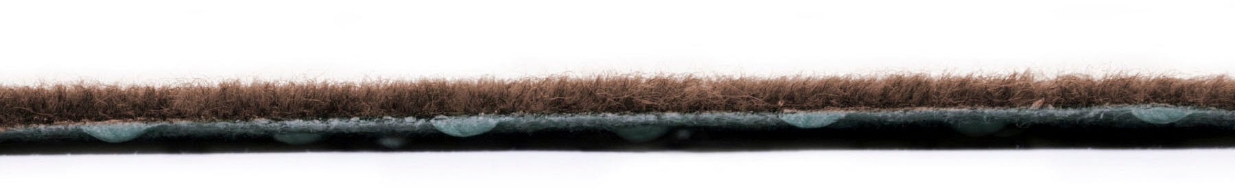 Primaflor-Ideen in Textil Kunstrasen »COMFORT Colours, Breite 133 cm, Made in Netherlands«, rechteckig, 7 mm Höhe, Rasenteppich, mit Noppen, witterungsbeständig & wasserfest