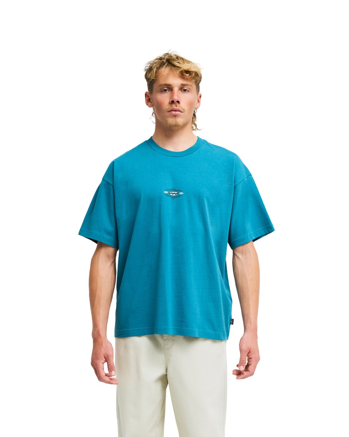 Billabong T-Shirt »Since 73 Alternate Og«