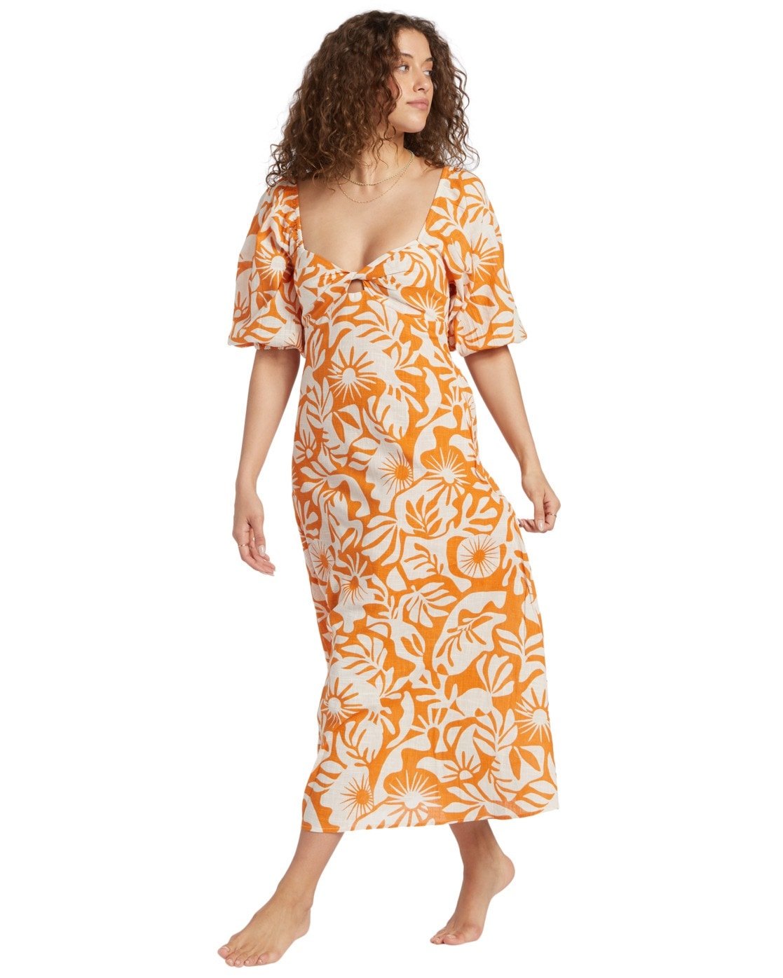 Billabong Sommerkleid »Paradise Cove«