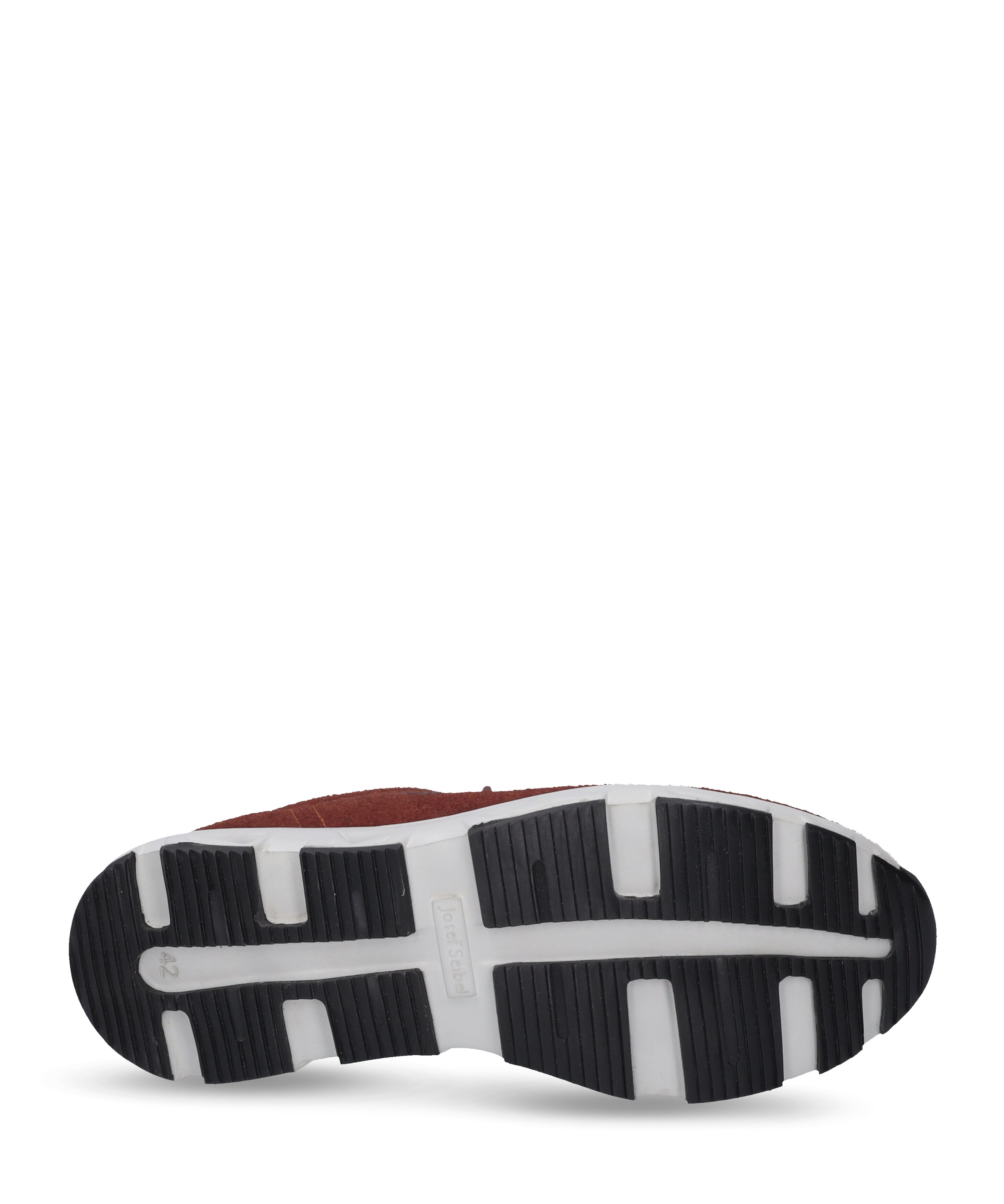 Josef Seibel Sneaker »Noah 05, rost«