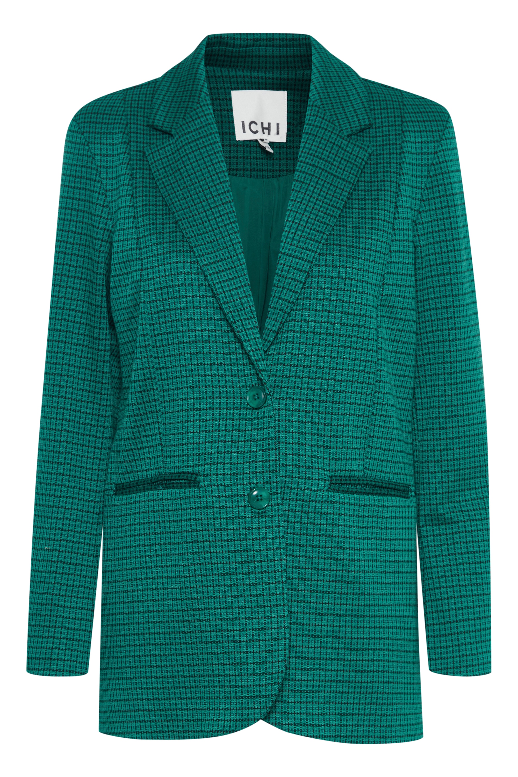 Ichi Blusenblazer »Blazer IHKATE«