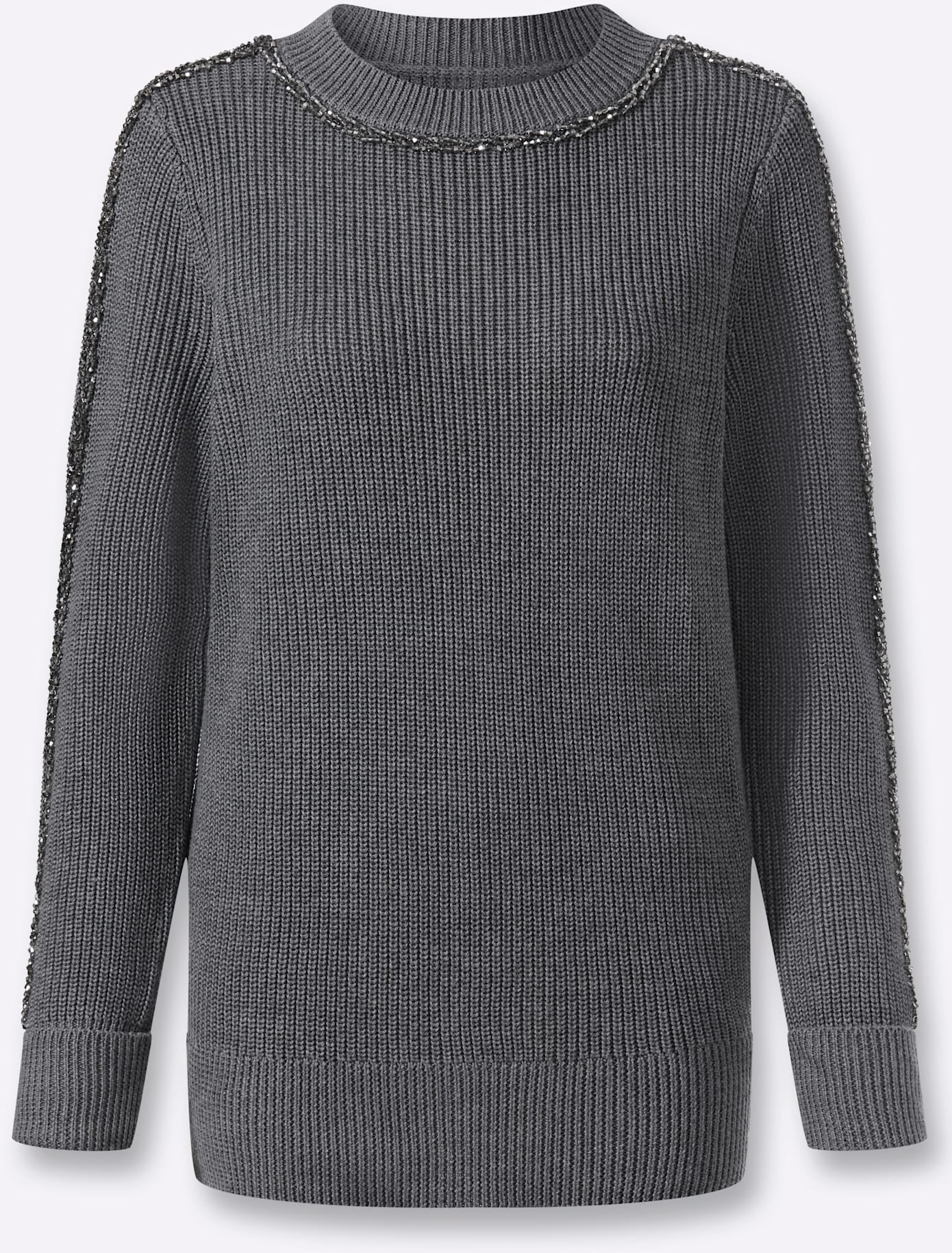 heine Strickpullover »Pullover«