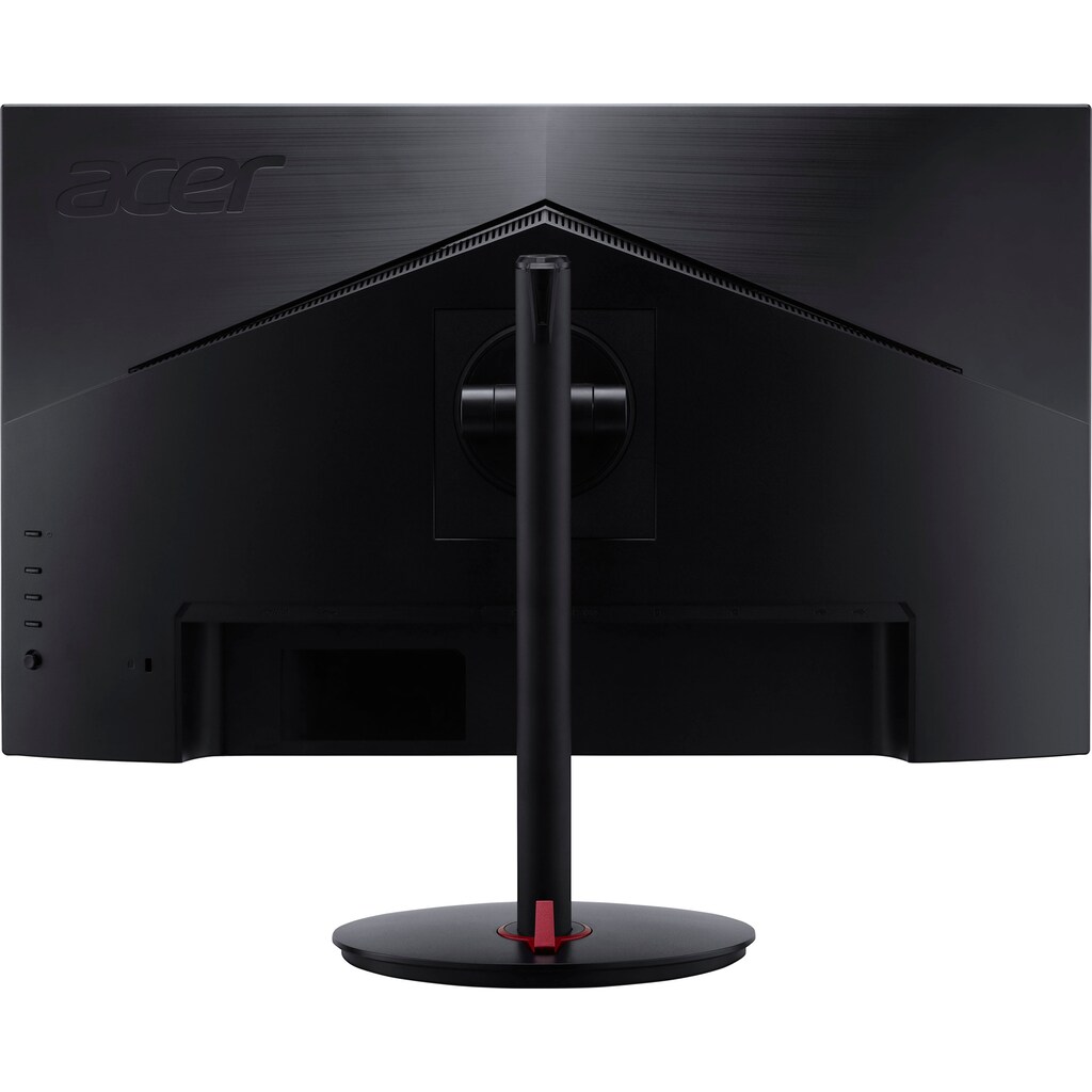 Acer Gaming-LED-Monitor »Nitro XV252QLV«, 61 cm/24 Zoll, 1920 x 1080 px, Full HD, 0,5 ms Reaktionszeit, 165 Hz