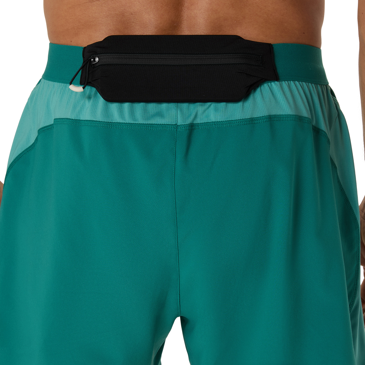 Asics Laufshorts »ROAD 2N1 5IN SHORT«