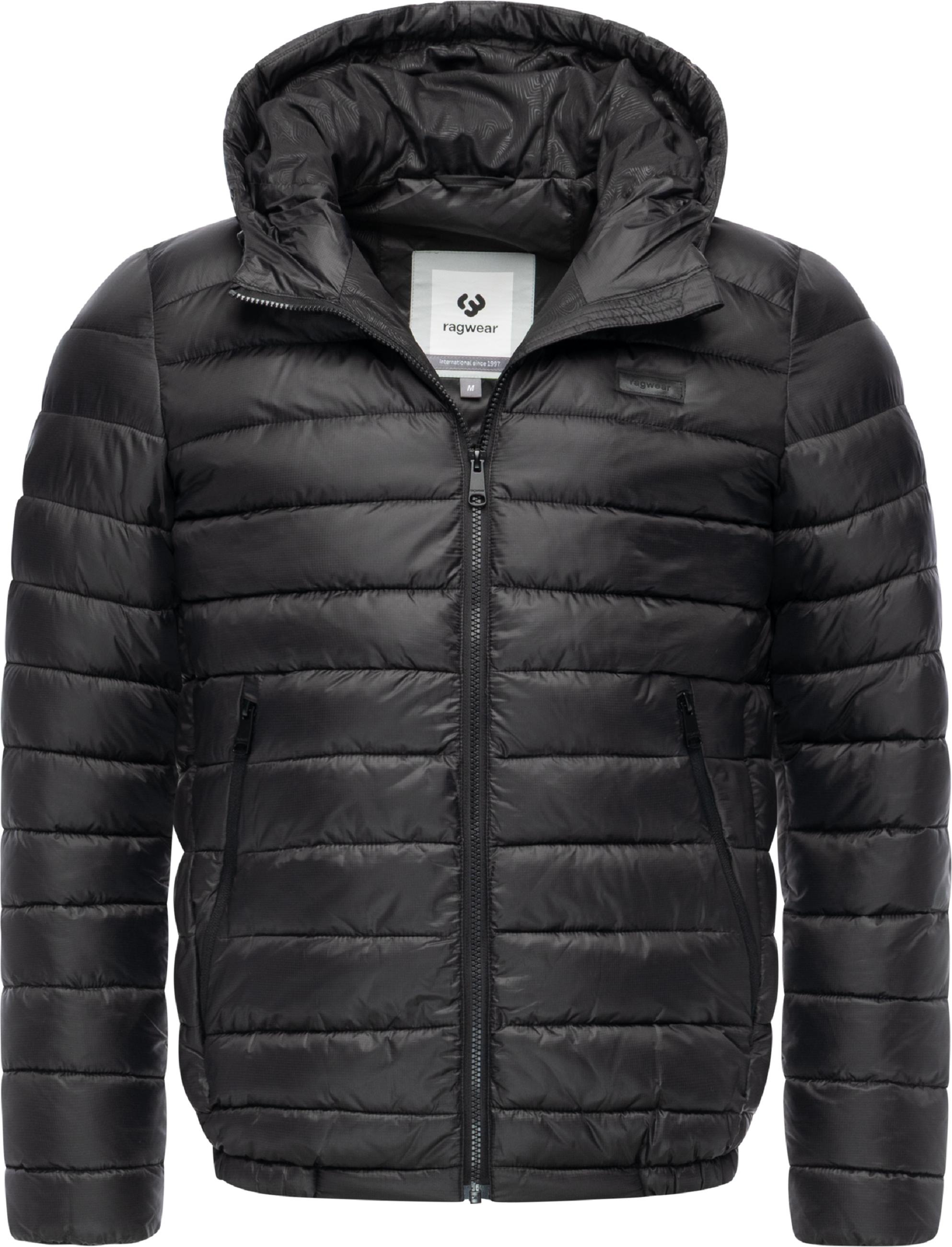 Ragwear Steppjacke »Steppjacke Vellos YOUMODO«