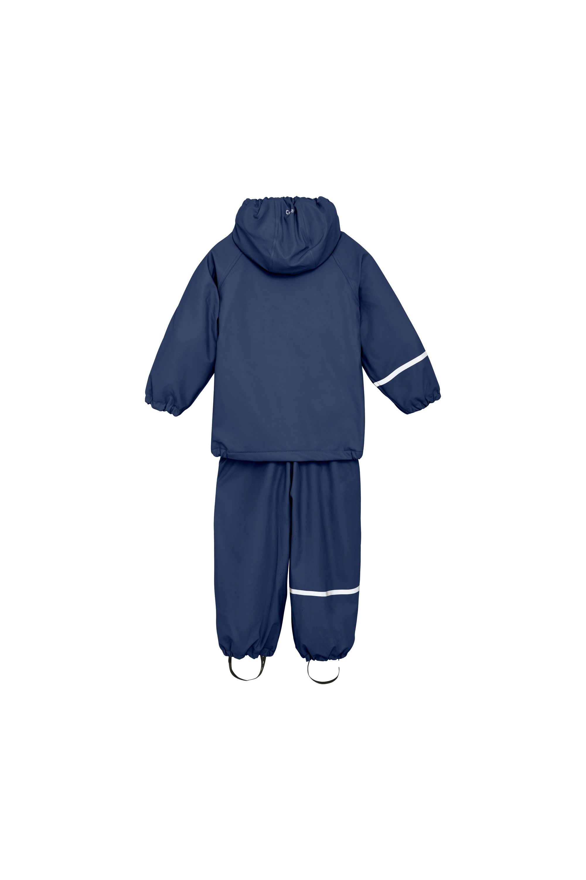 CeLaVi Langarmshirt & Hose »Regenjacke CERainwear«