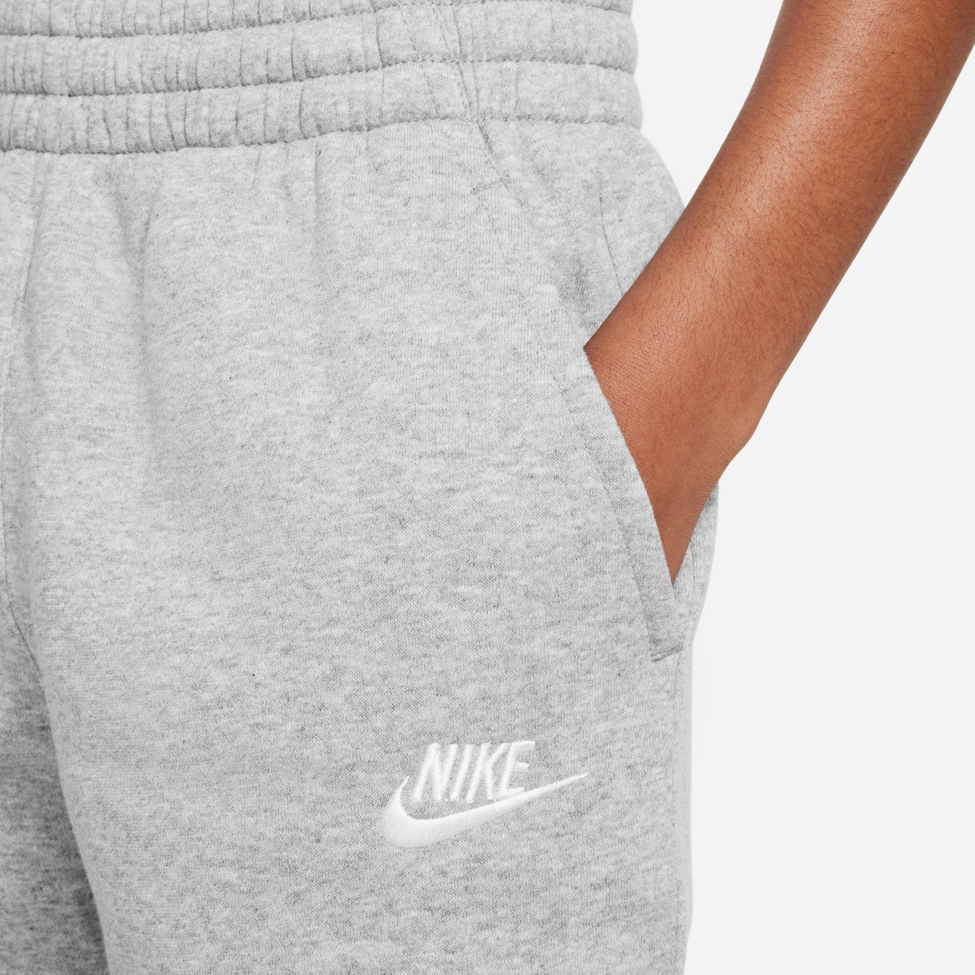 Nike Sportswear Jogginghose »CLUB FLEECE BIG KIDS' JOGGER PANTS«