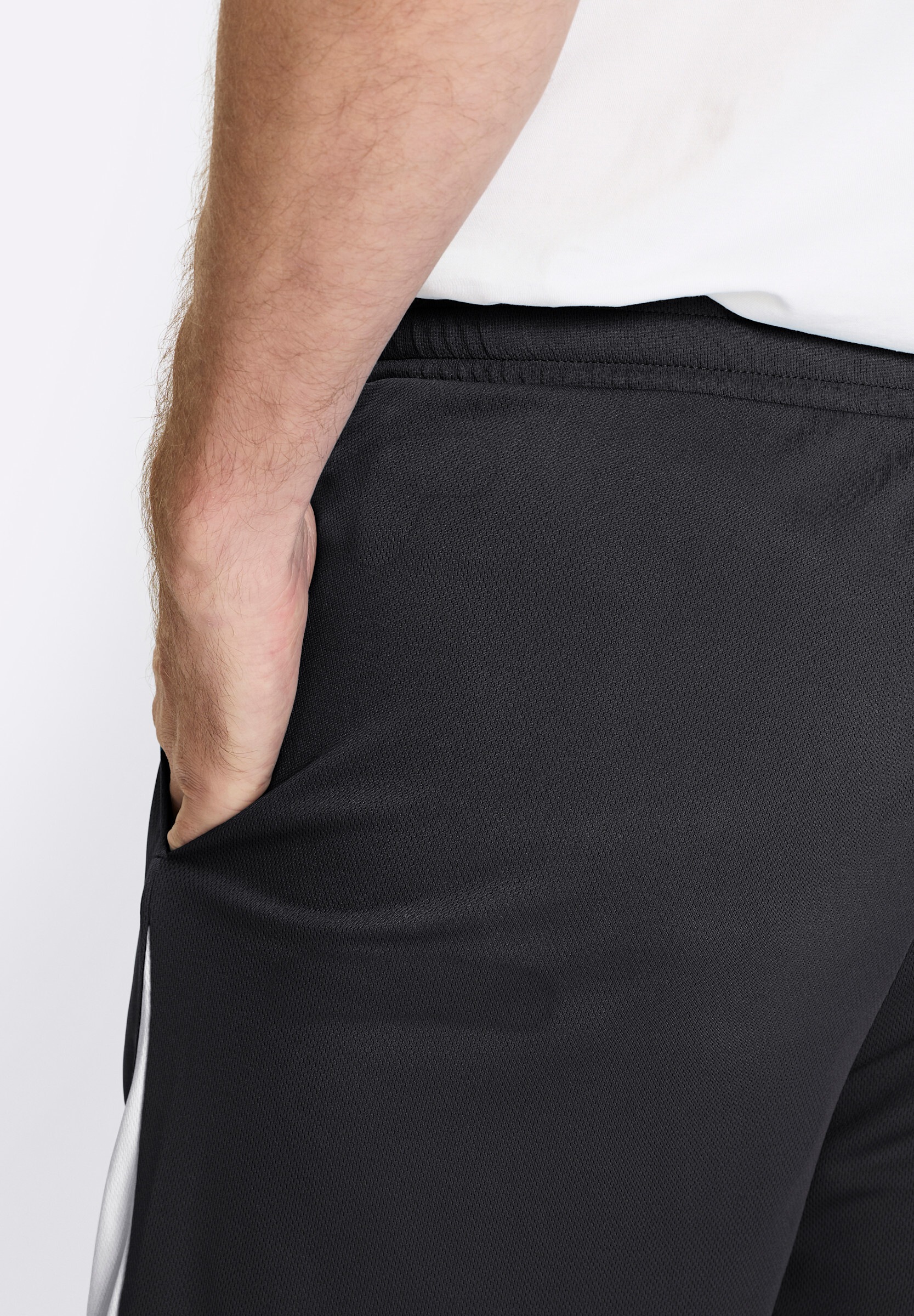 Witt Trainingshose »Funktions-Hose Funktionshose mit Logo-Druck«