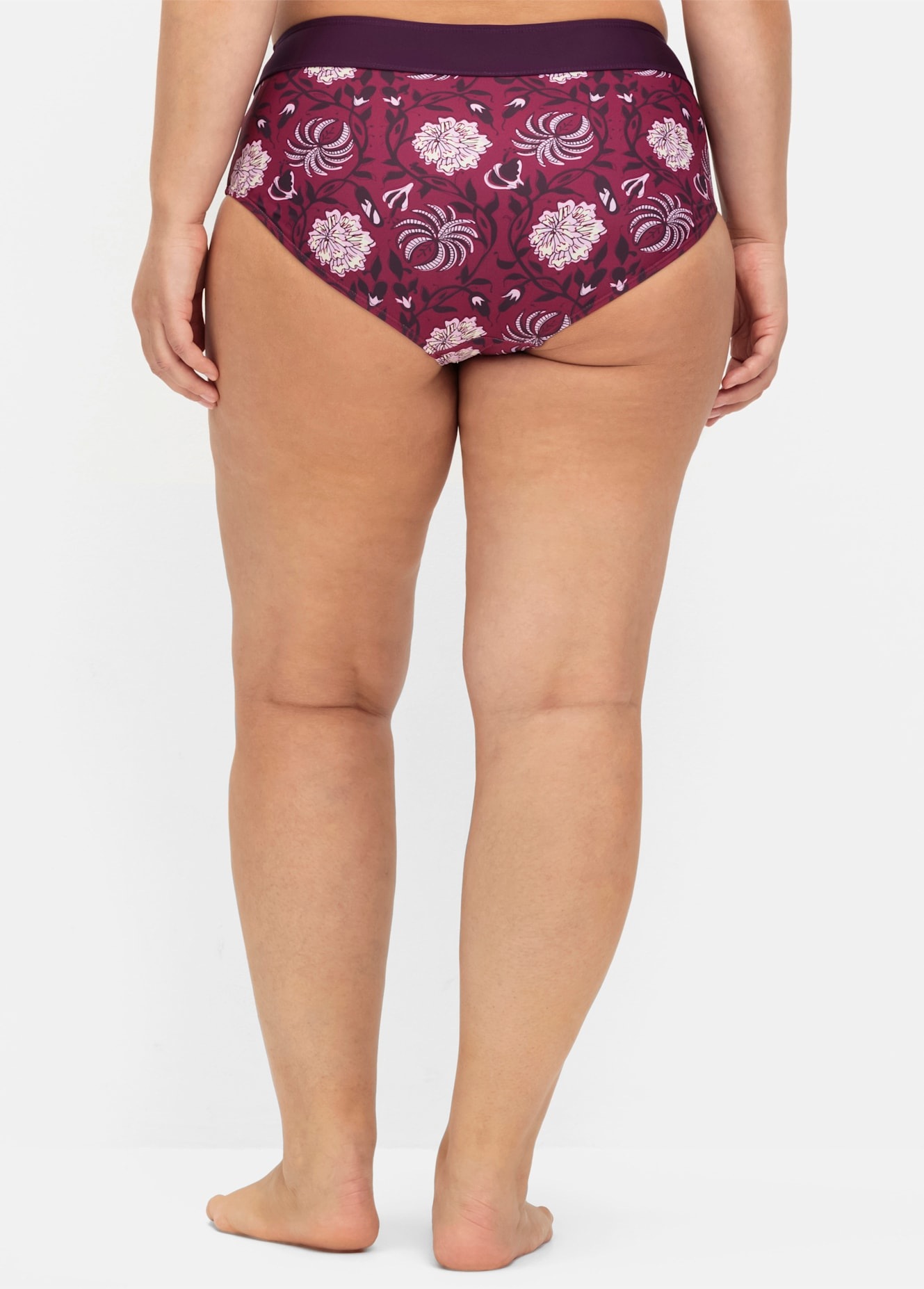 sheego by Joe Browns Bikini-Hose