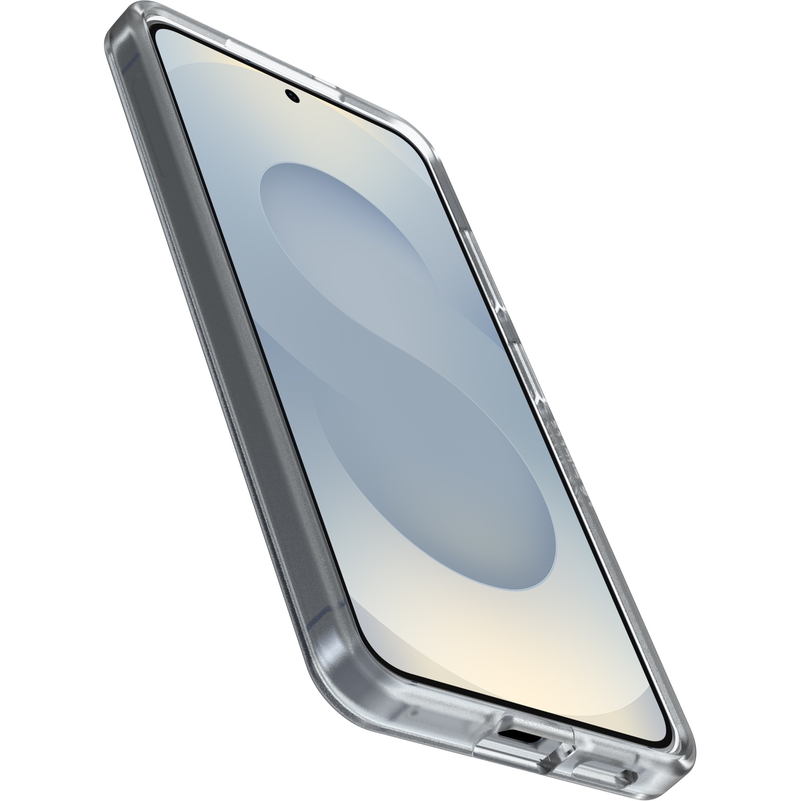 Otterbox Handyhülle »React Series Magnets für Samsung Galaxy S26« Samsung Galaxy S26 Backcover, Schutzhülle, Handyschutzhülle, Case, Schutzcase, stoßfest