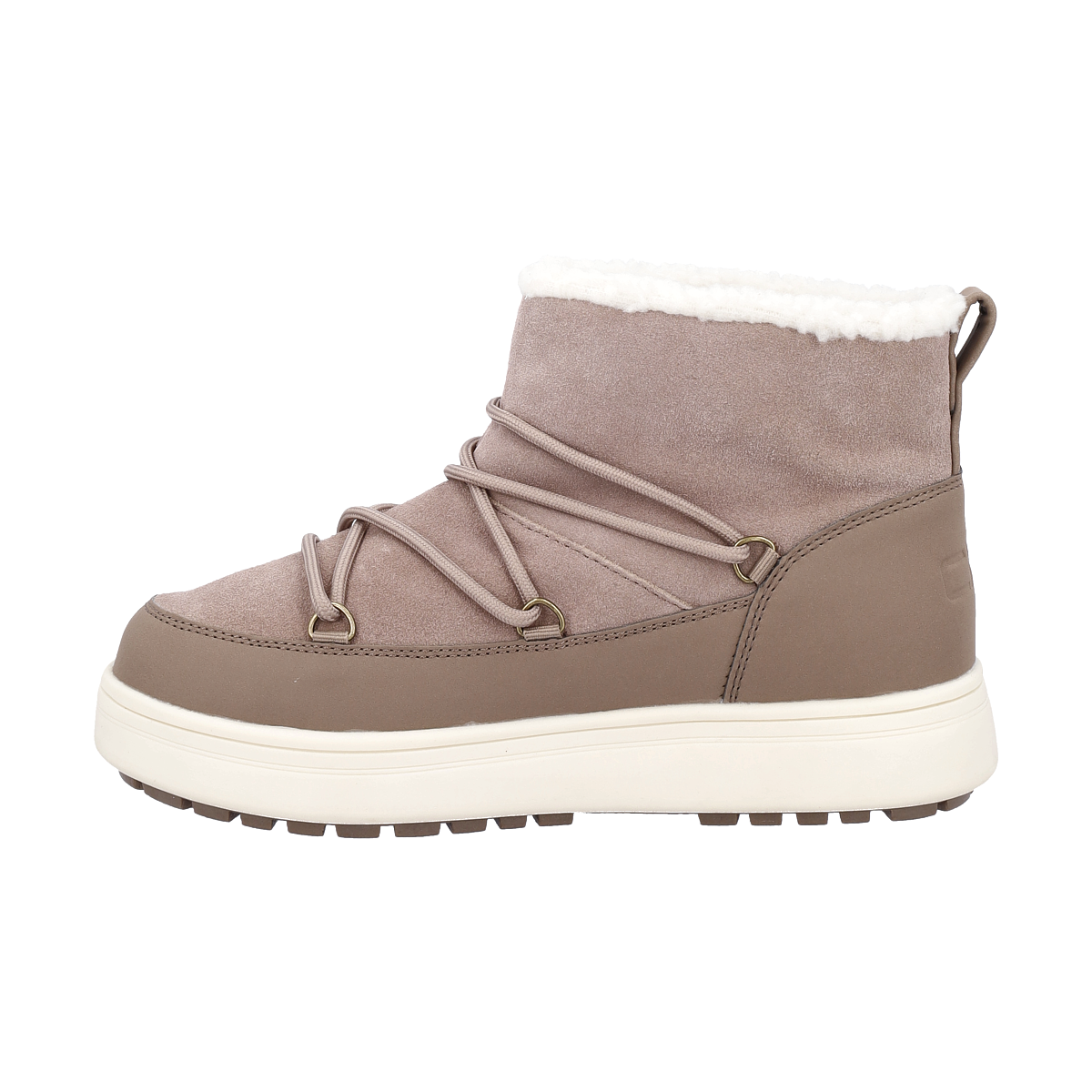 CMP Winterboots »KAYLA WMN SNOW BOOTS WP«, wasserdicht