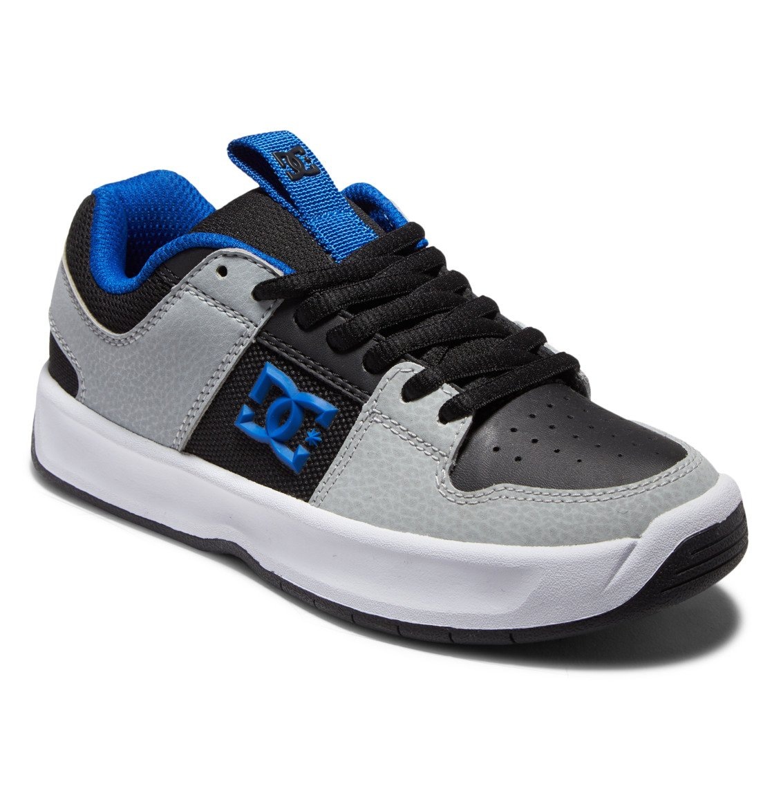Dc Shoes Sneaker »Lynx Zero« in bunt, Größe 1,5(32,5)