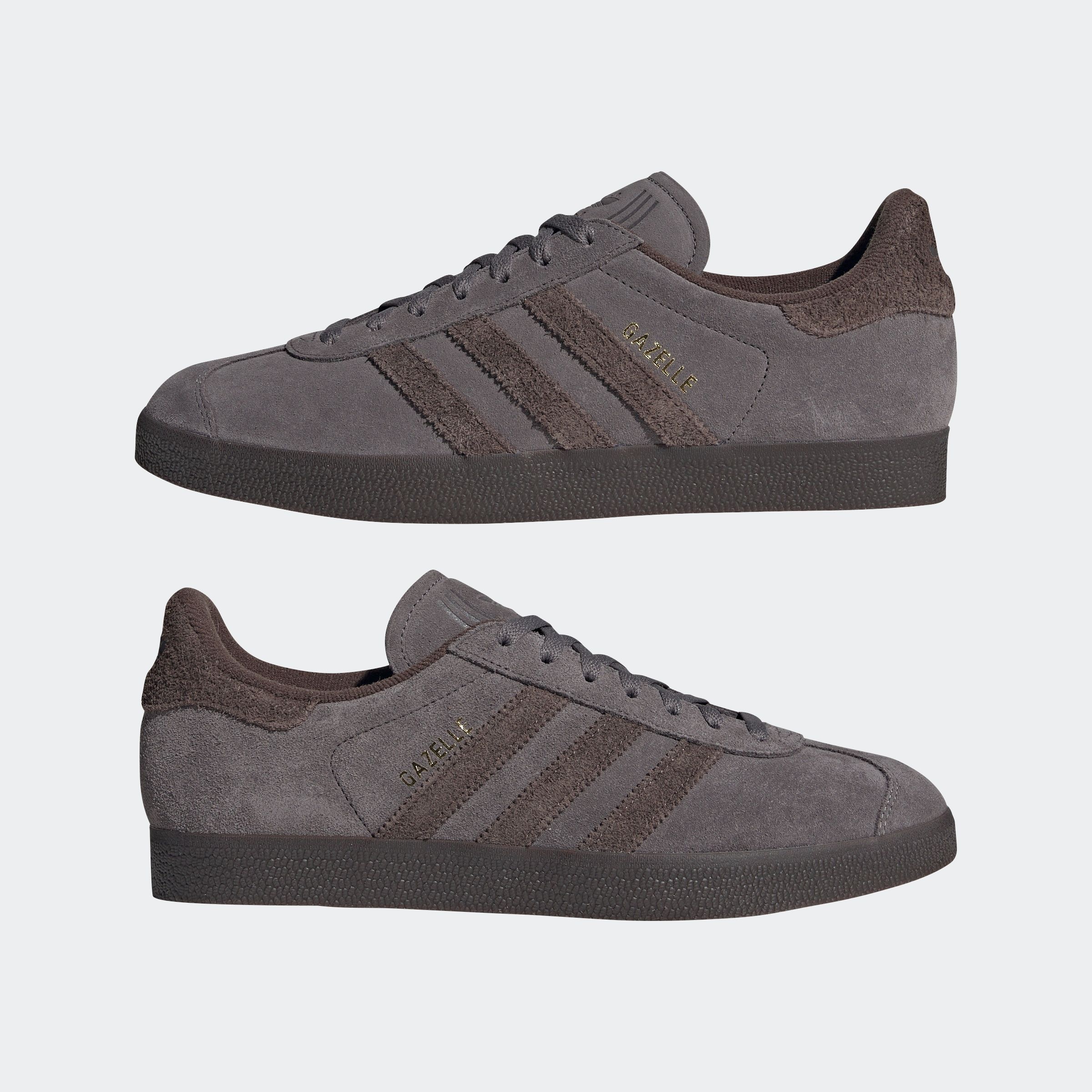 adidas Originals Sneaker »GAZELLE«