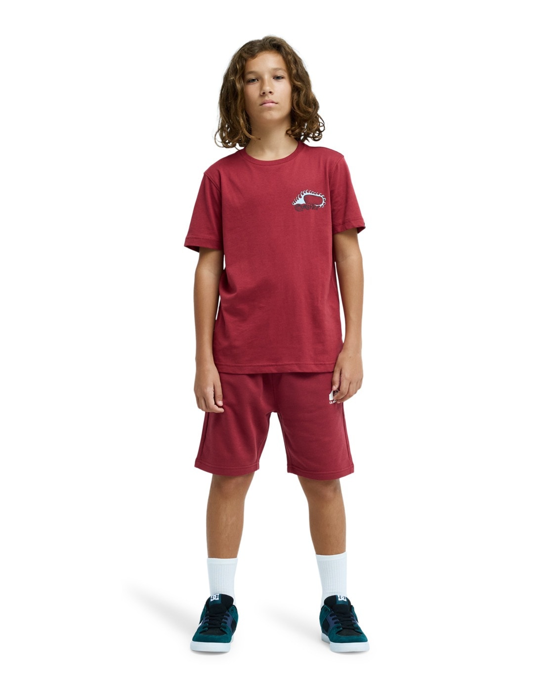 Quiksilver Bermudas »Easy Day«