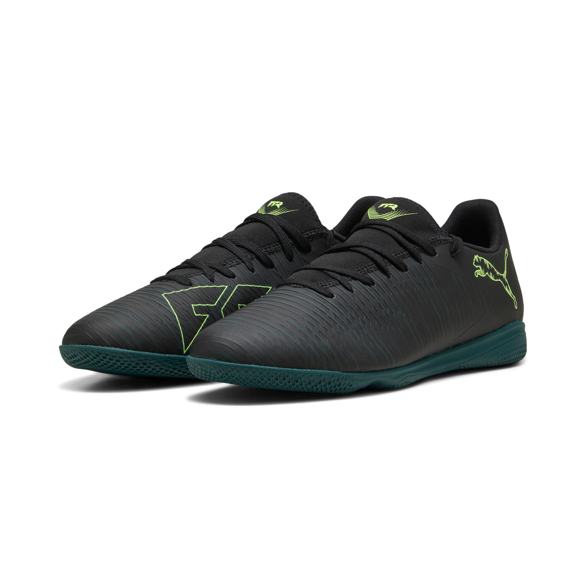 PUMA Hallenschuh »FUTURE 8 PLAY IT«