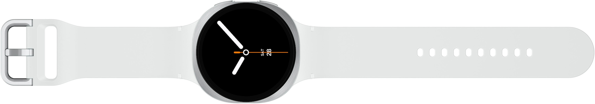 Samsung Smartwatch »Galaxy Watch 8«(44/ 1,5 ″) Wear OS by Samsung