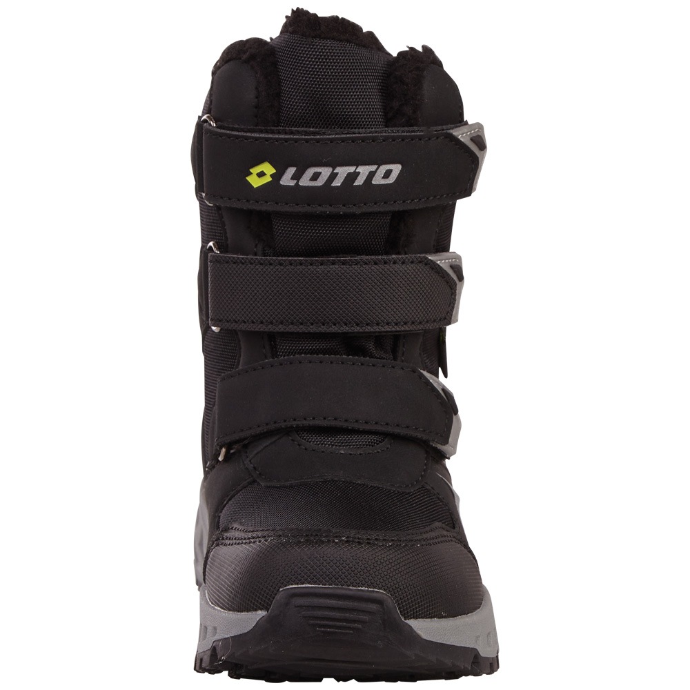 lotto Klettboot, - wasserdicht, windabweisend & atmungsaktiv