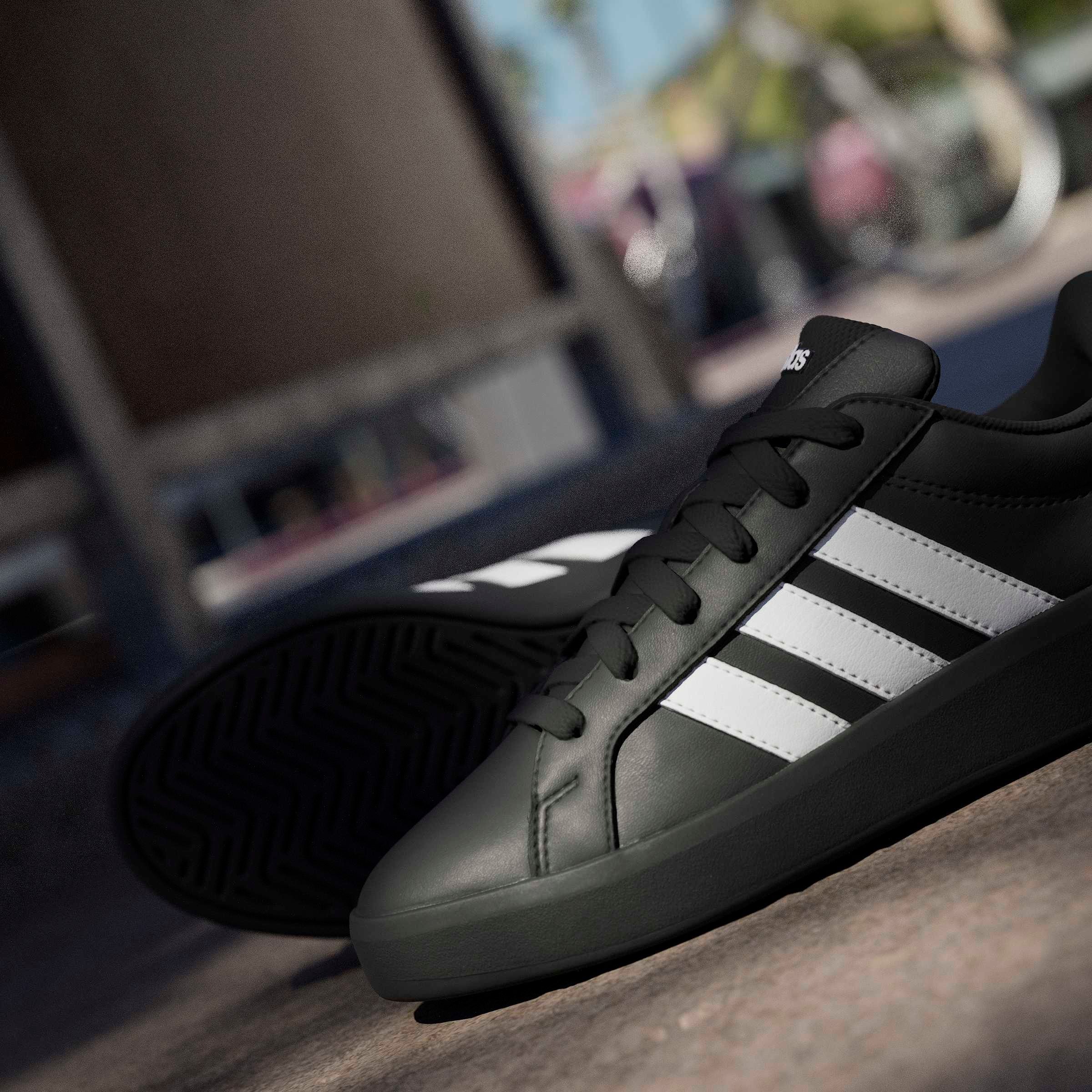 adidas Sportswear Sneaker »GRAND COURT 3.0 KINDER UND TEENS«  für Kinder & Jugendliche