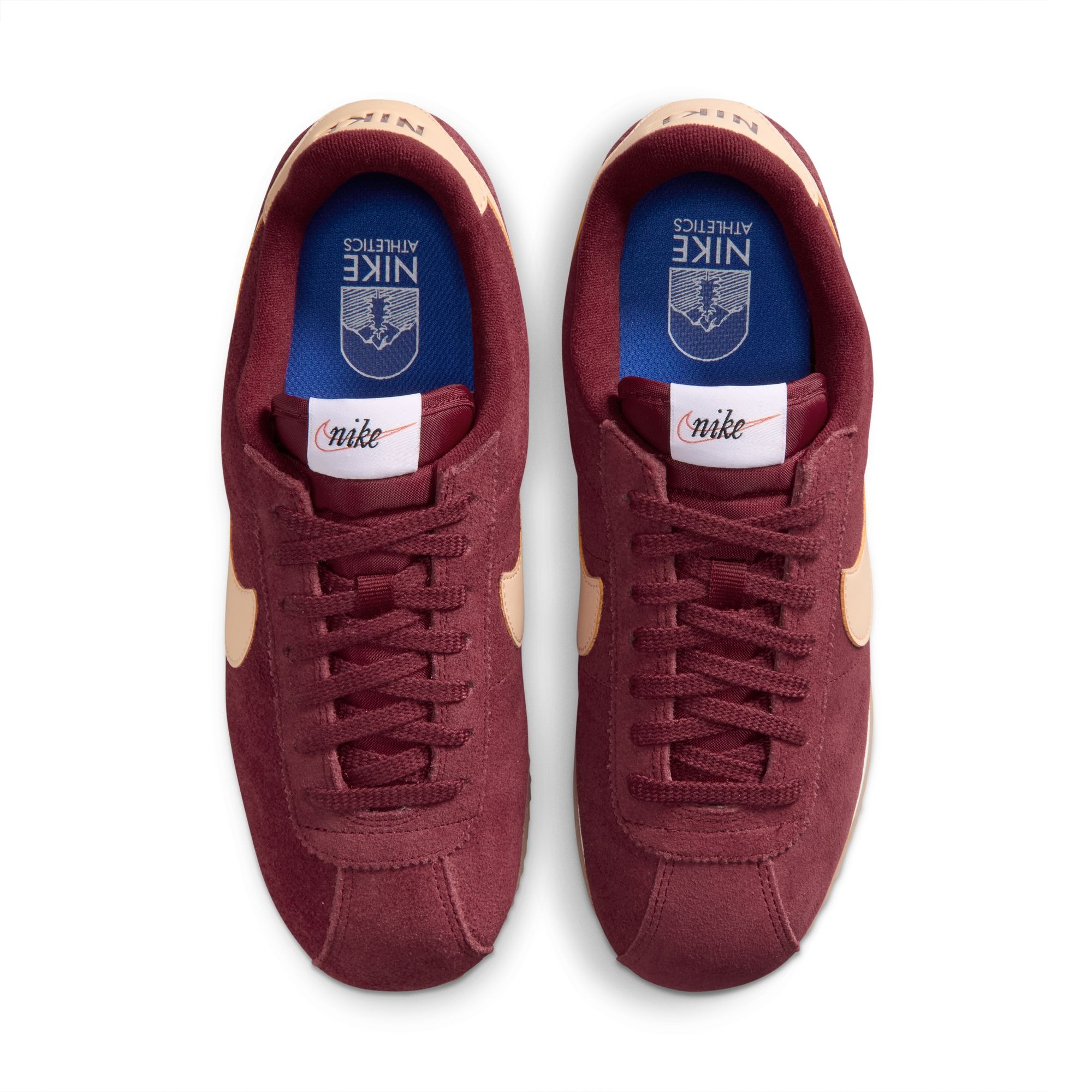 Nike Sportswear Sneaker »W CORTEZ«