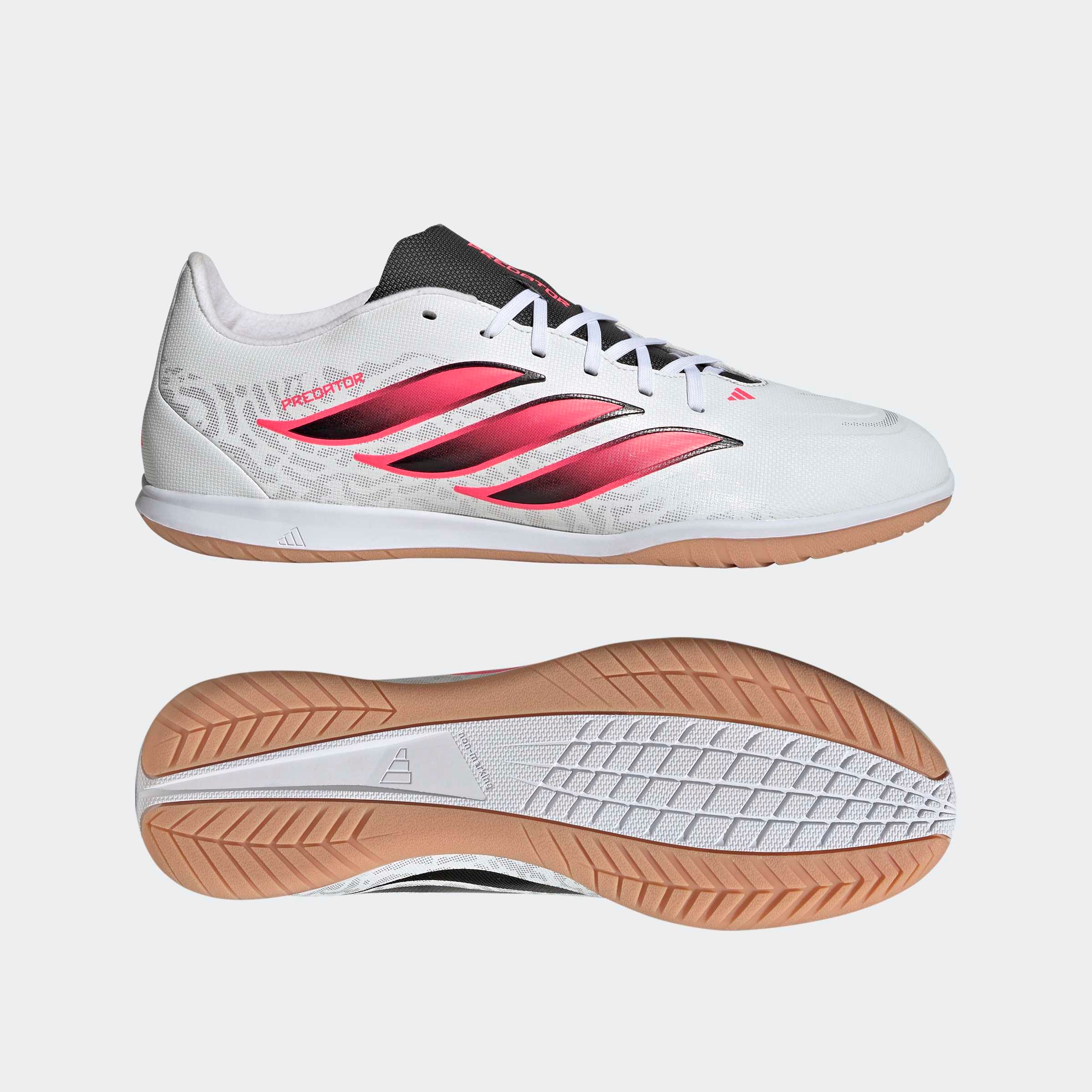 adidas Performance Fußballschuh »PREDATOR CLUB SALA , HALLENBÖDEN«  für Hallenboden