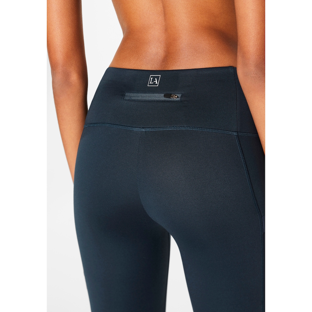 LASCANA ACTIVE Lauftights »Hybrid Leggings«