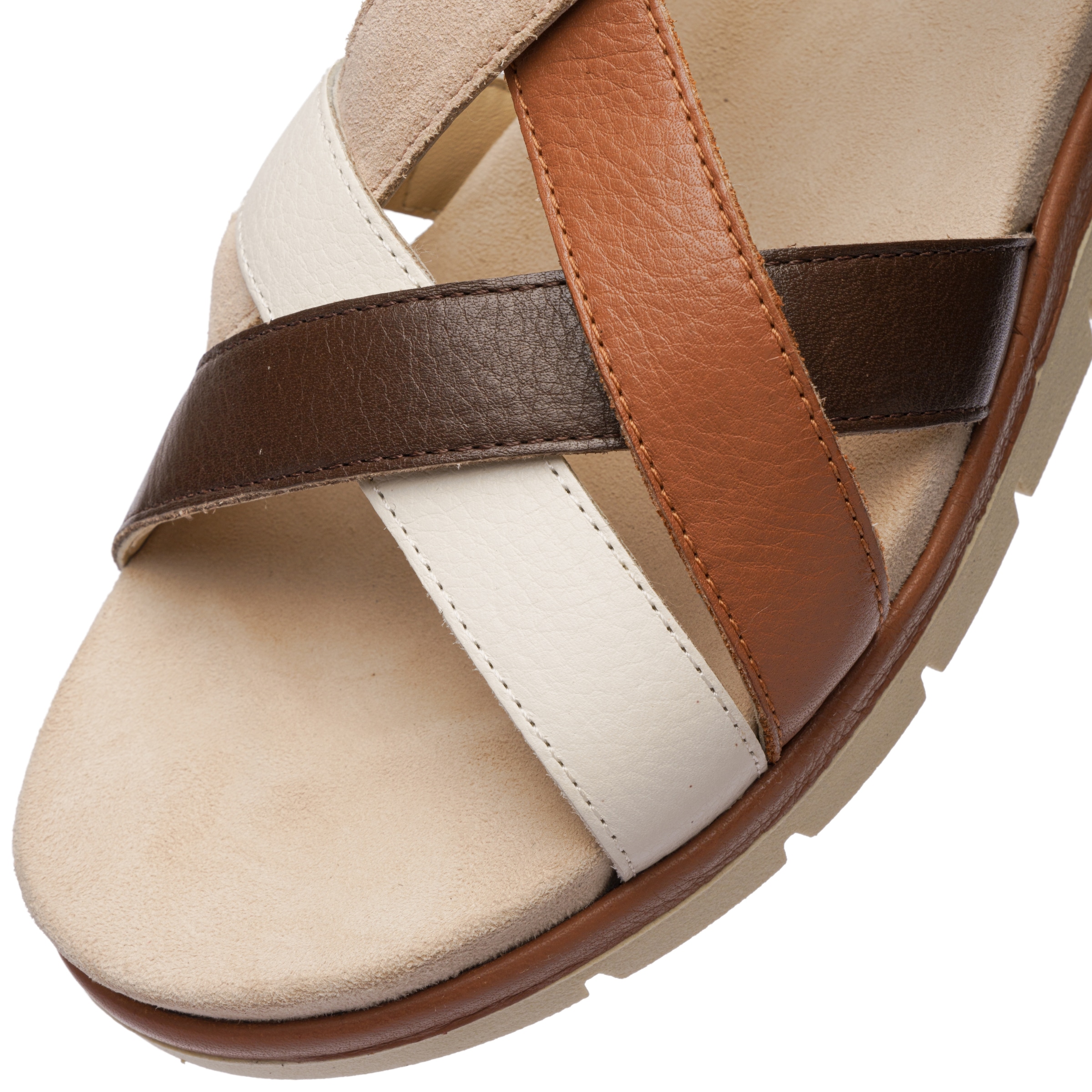 Ara Riemchensandale »CAMBRIDGE-S«  Keilabsatz, Komfortschuh mit Klettverschuss, G-Weite (=weit)