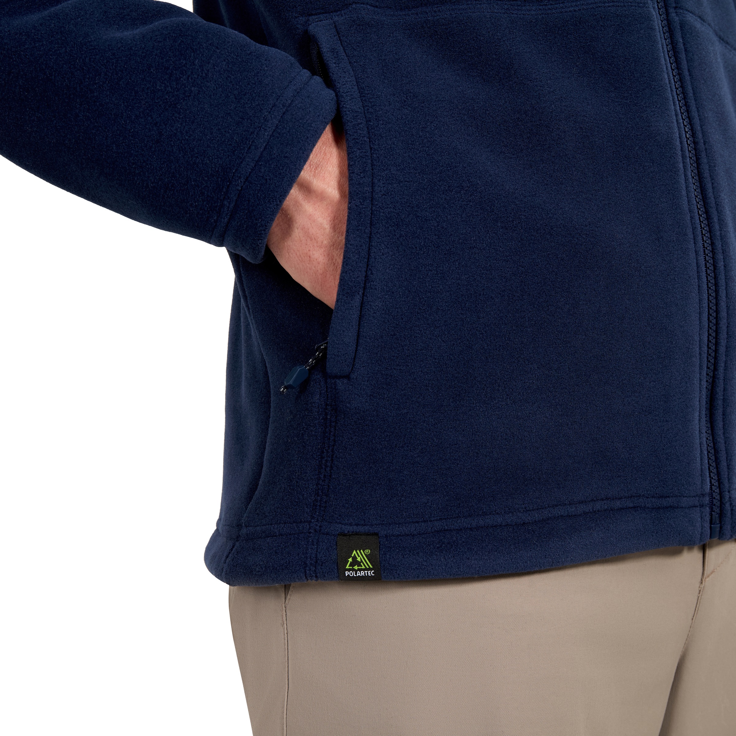 Berghaus Fleecejacke »ACTIVITY PT IA FLEECE JACKET«